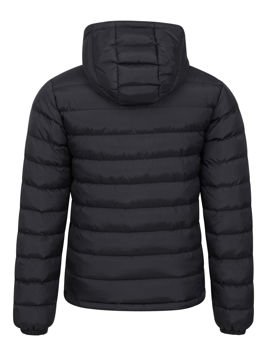 Mountain Warehouse Seasons II Mens Insulated Jacket