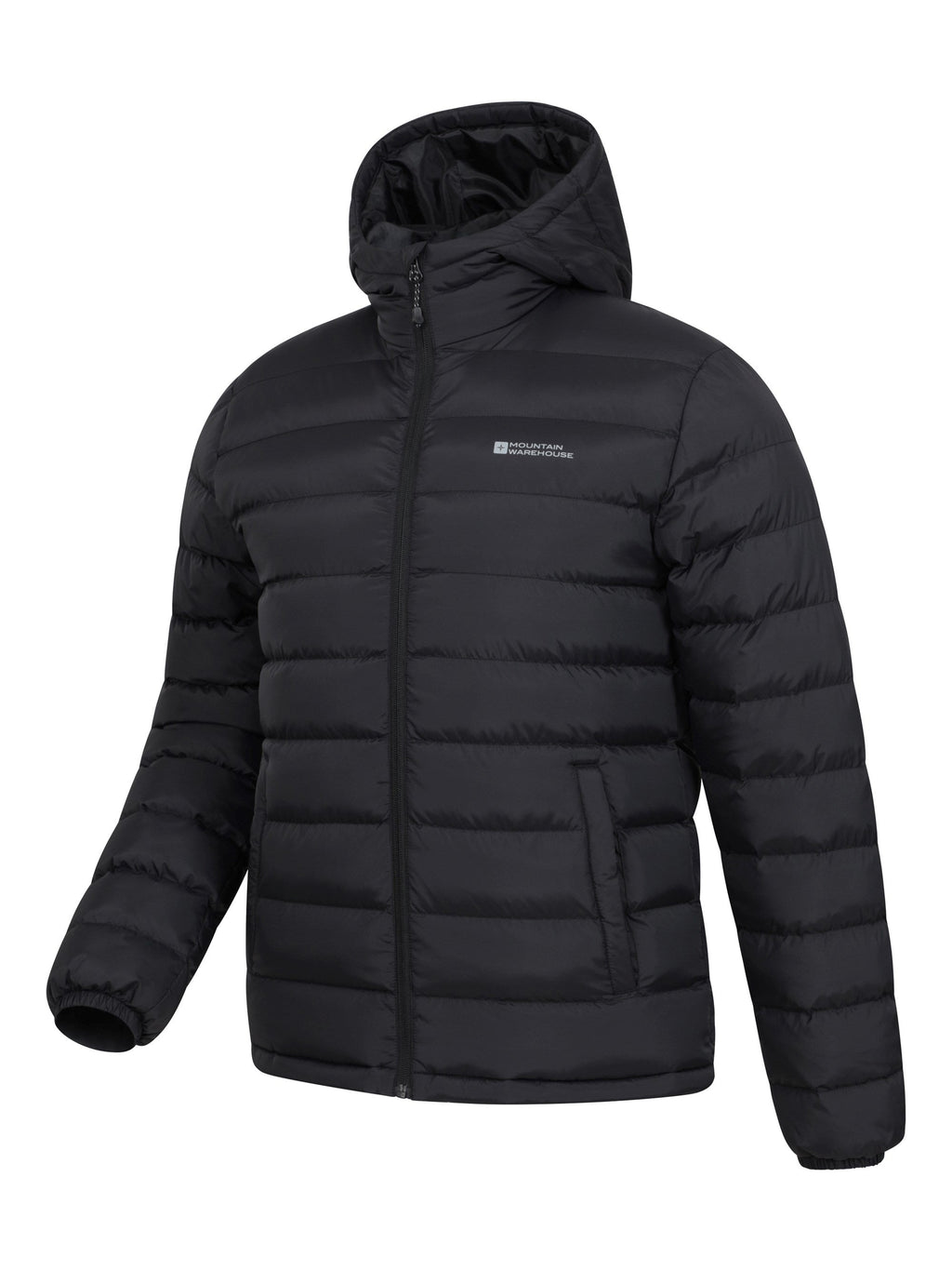 Mountain Warehouse Seasons II Mens Insulated Jacket