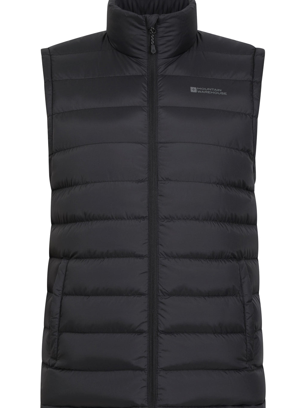 Mountain Warehouse Seasons II Mens Insulated Vest