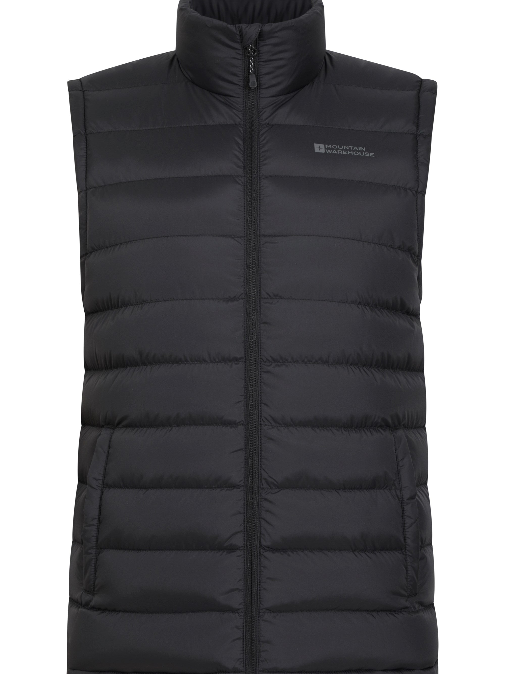 Mountain Warehouse Seasons II Mens Insulated Vest