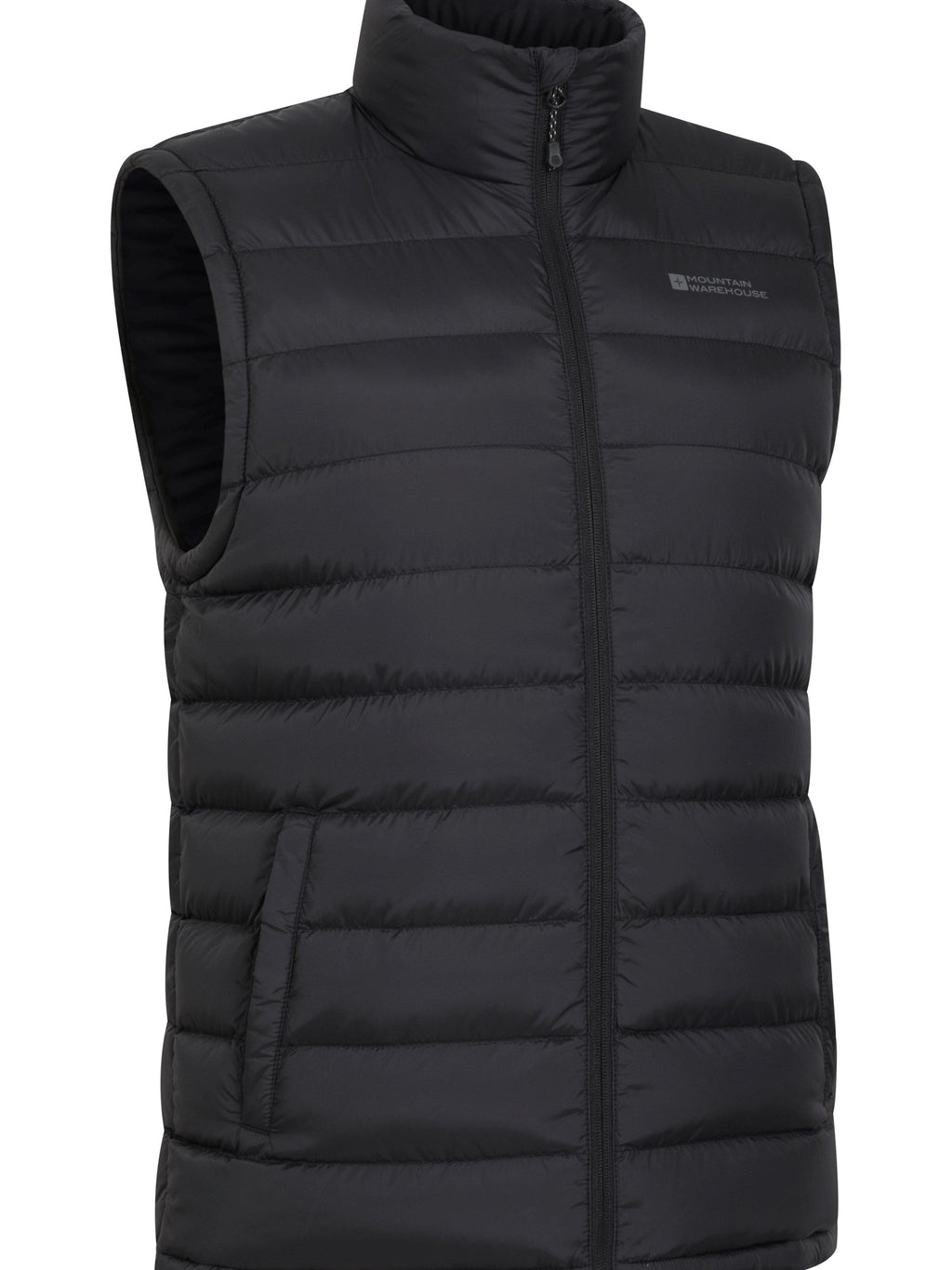 Mountain Warehouse Seasons II Mens Insulated Vest