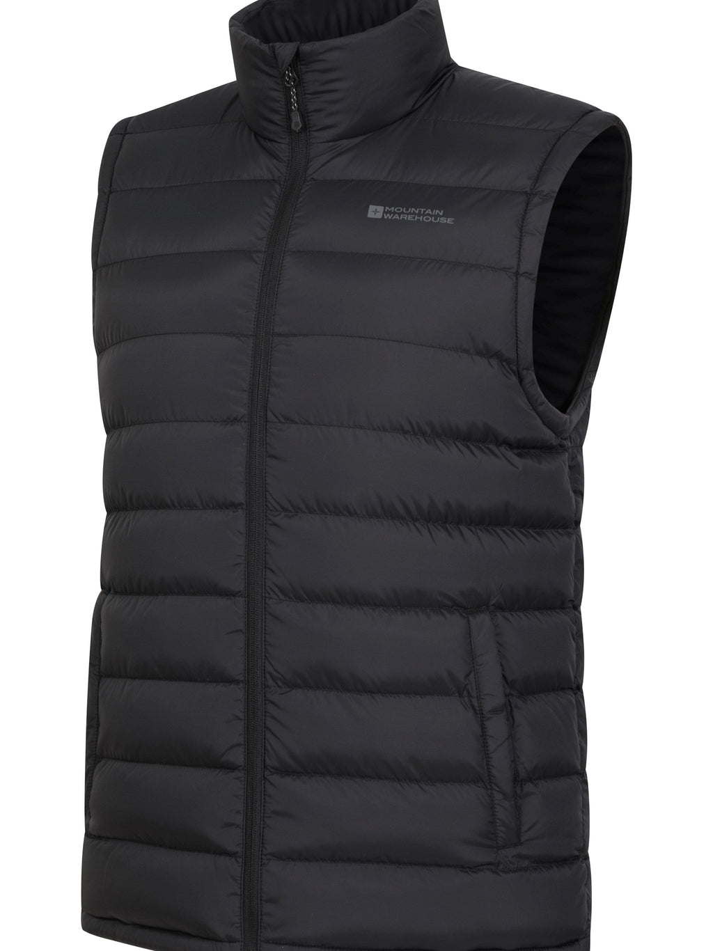 Mountain Warehouse Seasons II Mens Insulated Vest