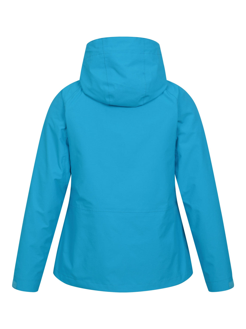 Mountain Warehouse Thunderstorm II Womens 3 in 1 Waterproof Jacket