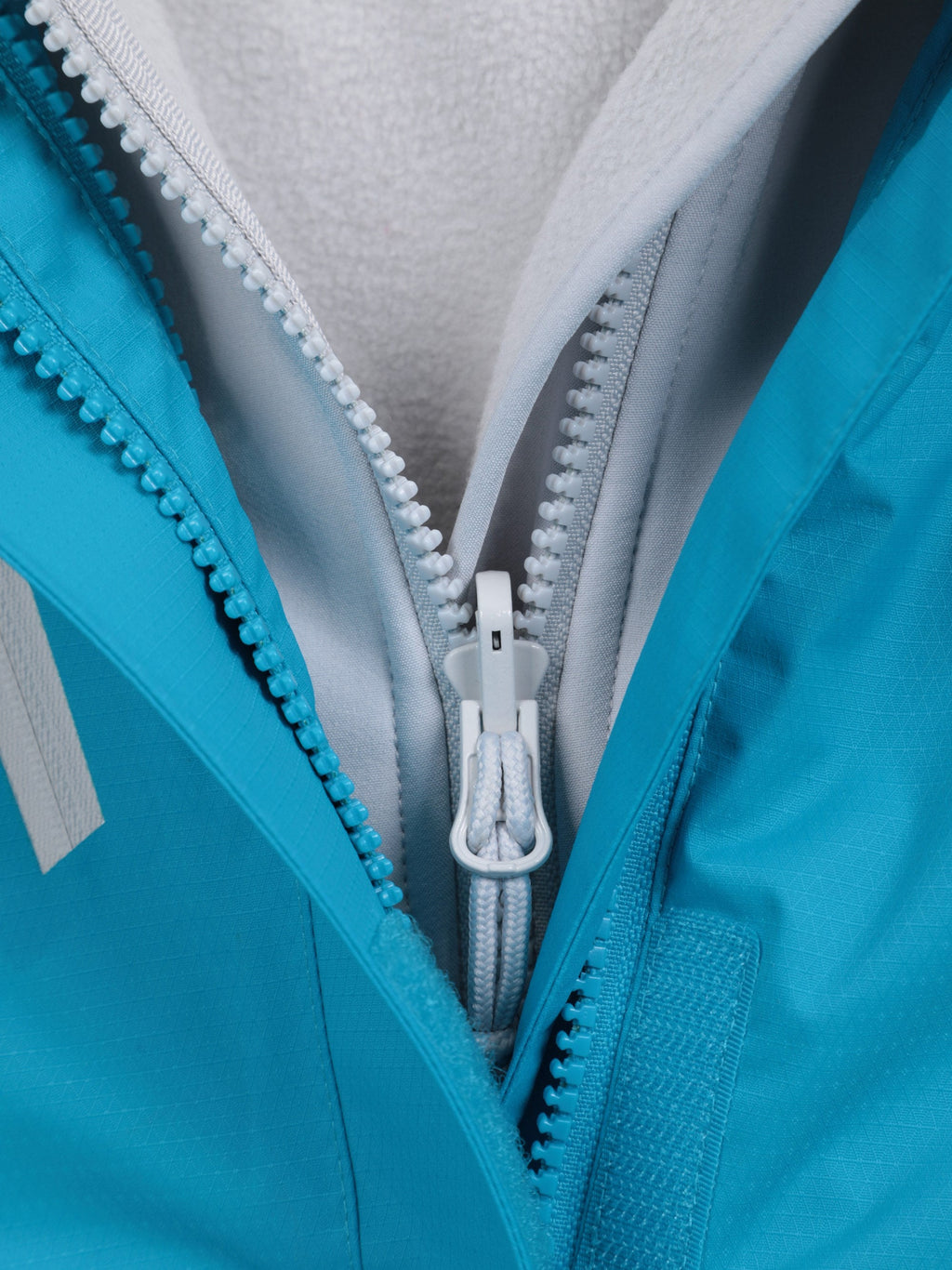 Mountain Warehouse Thunderstorm II Womens 3 in 1 Waterproof Jacket