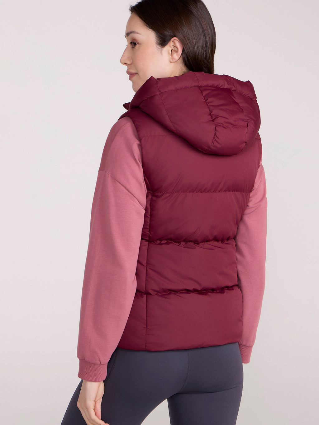 Mountain Warehouse Astral II Womens Insulated Vest