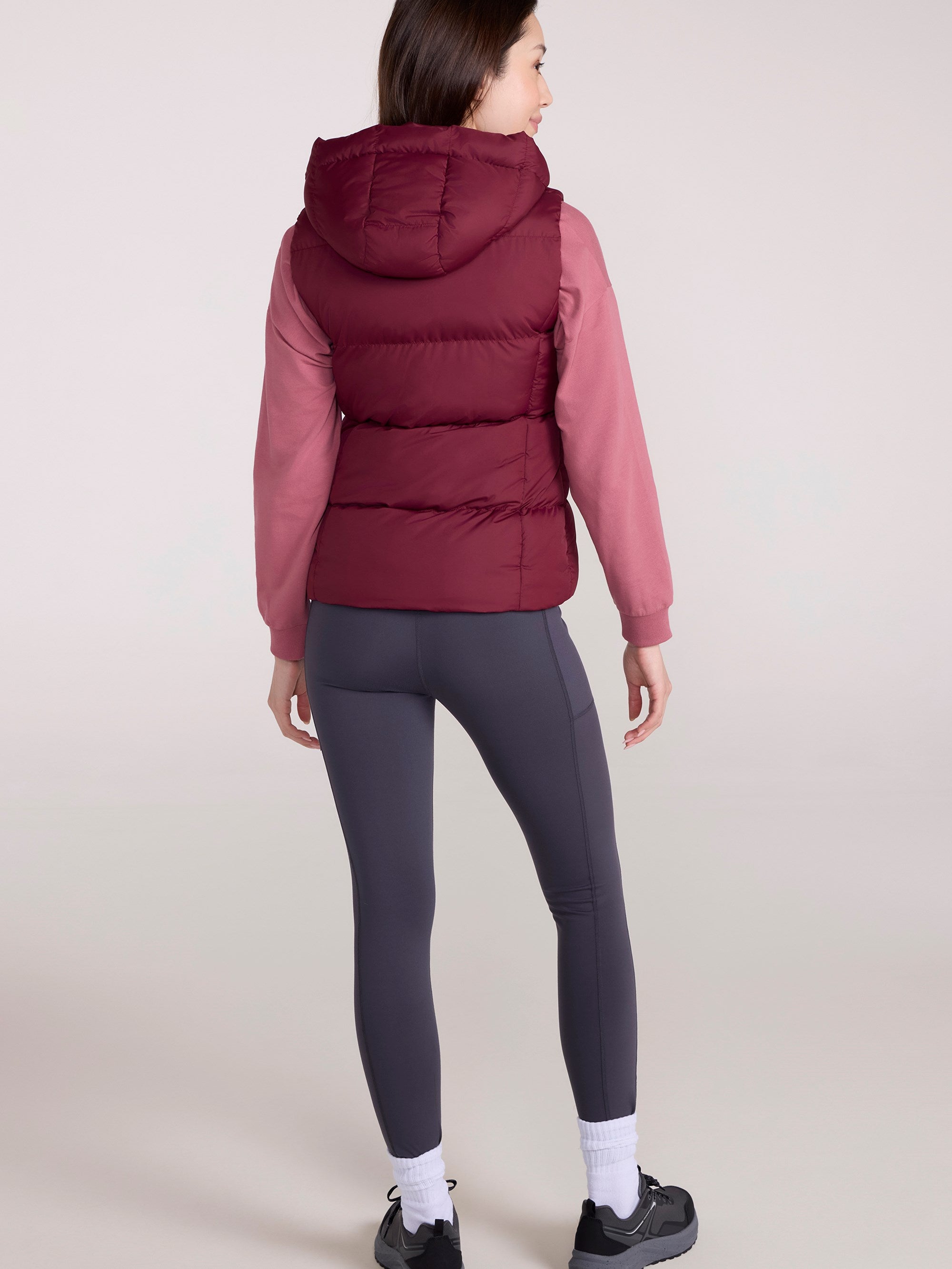 Mountain Warehouse Astral II Womens Insulated Vest