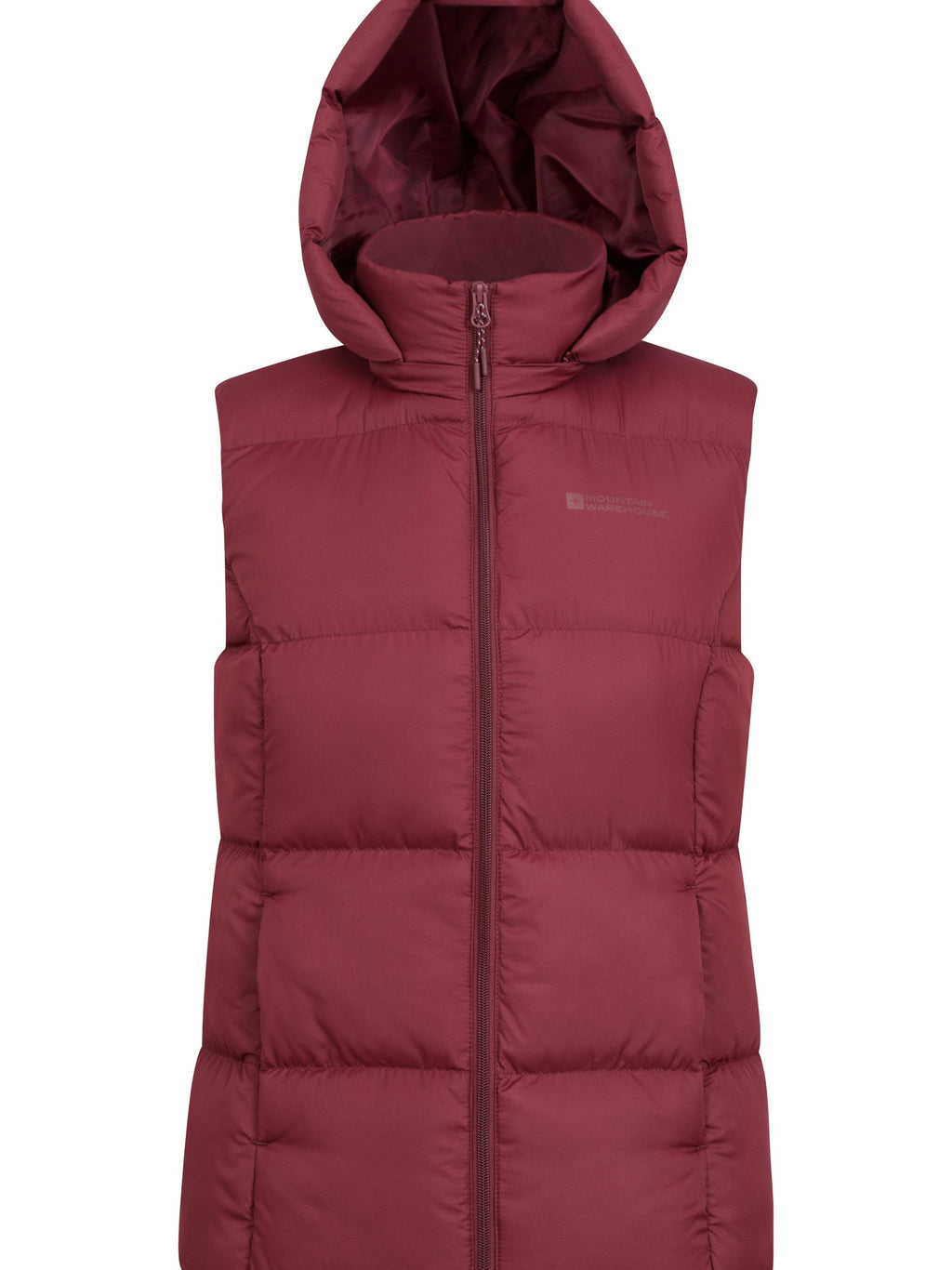 Mountain Warehouse Astral II Womens Insulated Vest