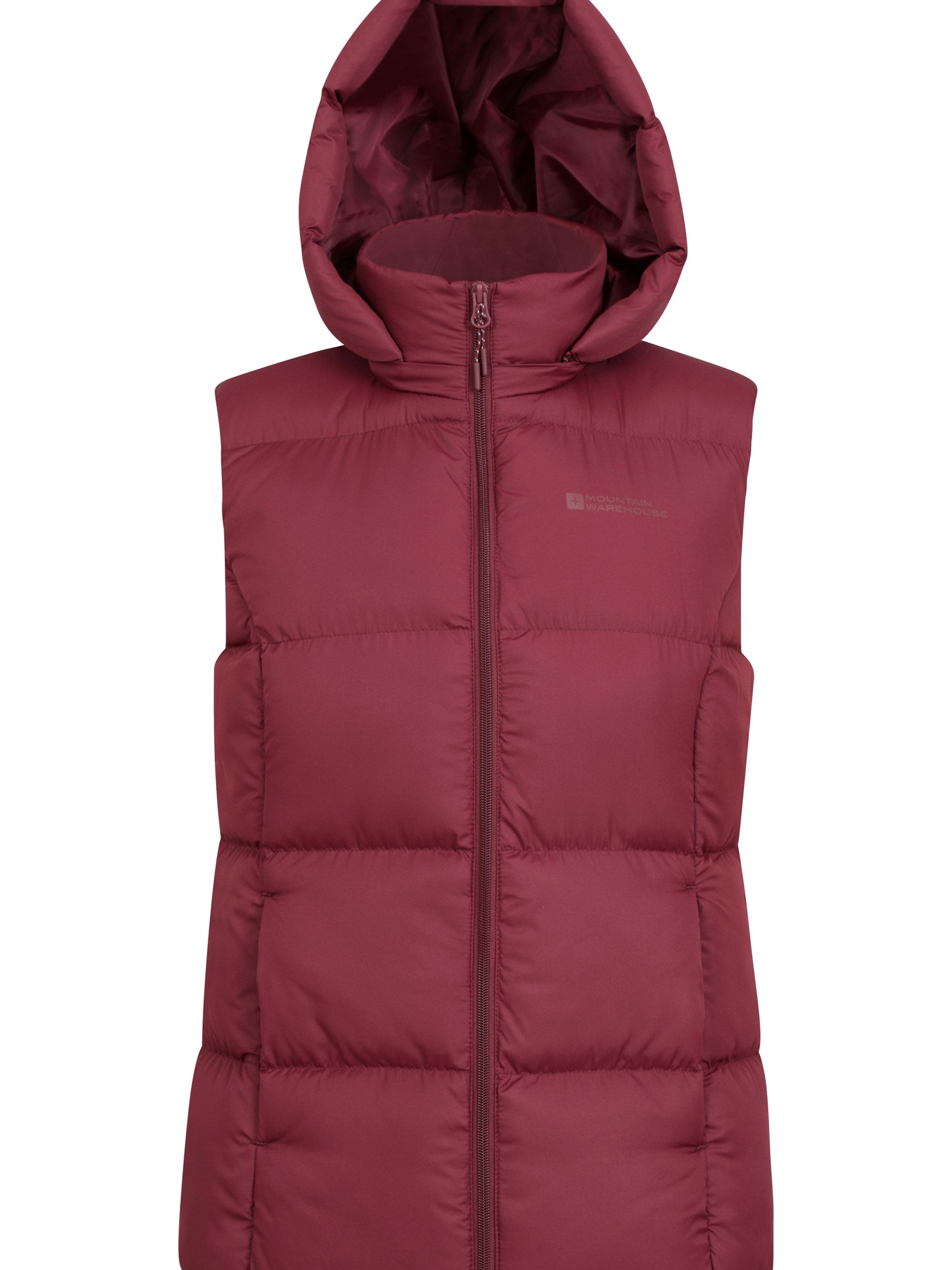 Mountain Warehouse Astral II Womens Insulated Vest