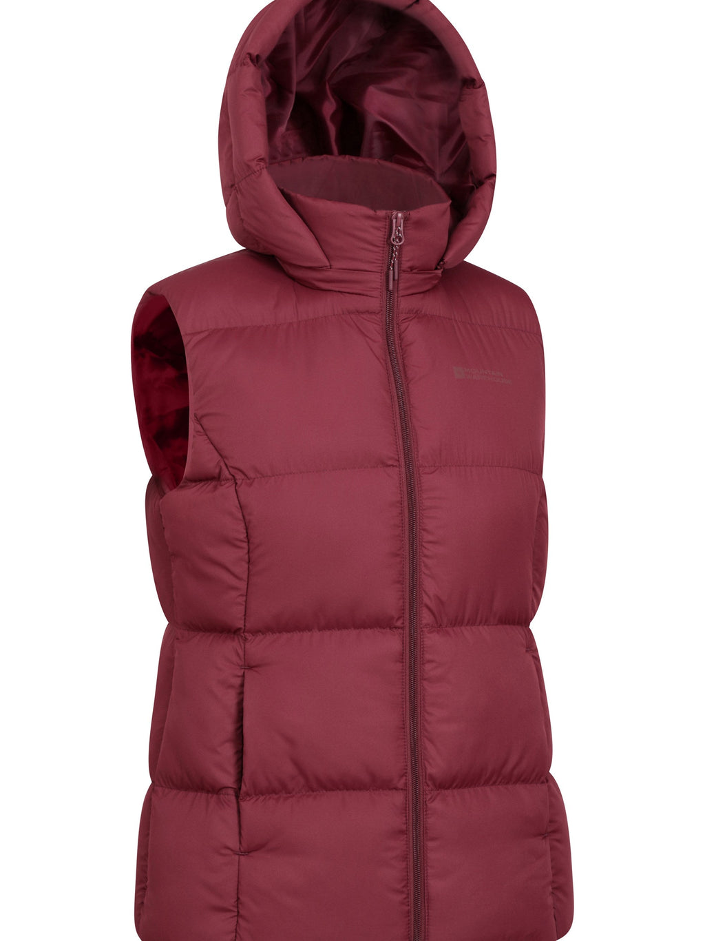 Mountain Warehouse Astral II Womens Insulated Vest