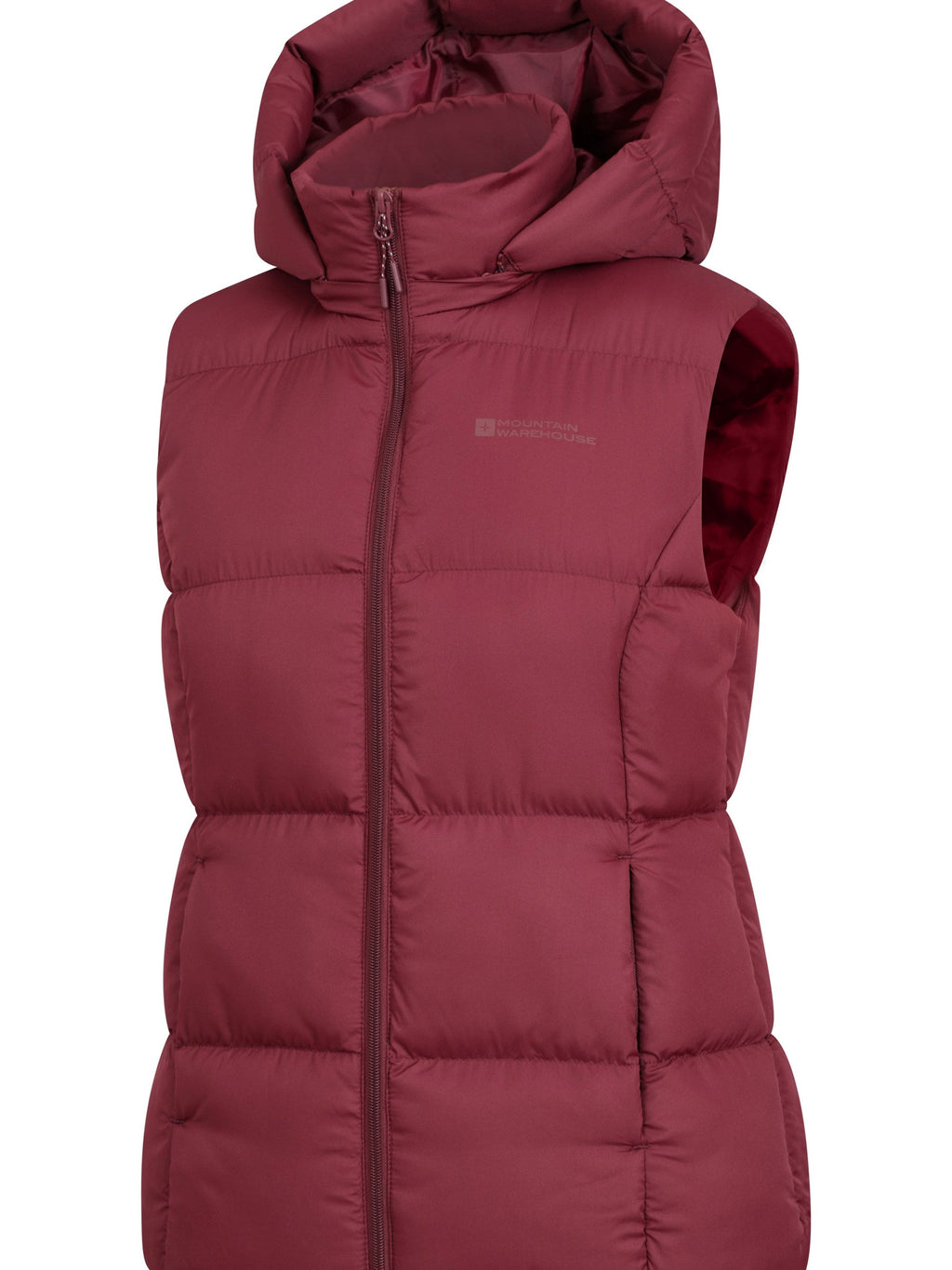 Mountain Warehouse Astral II Womens Insulated Vest