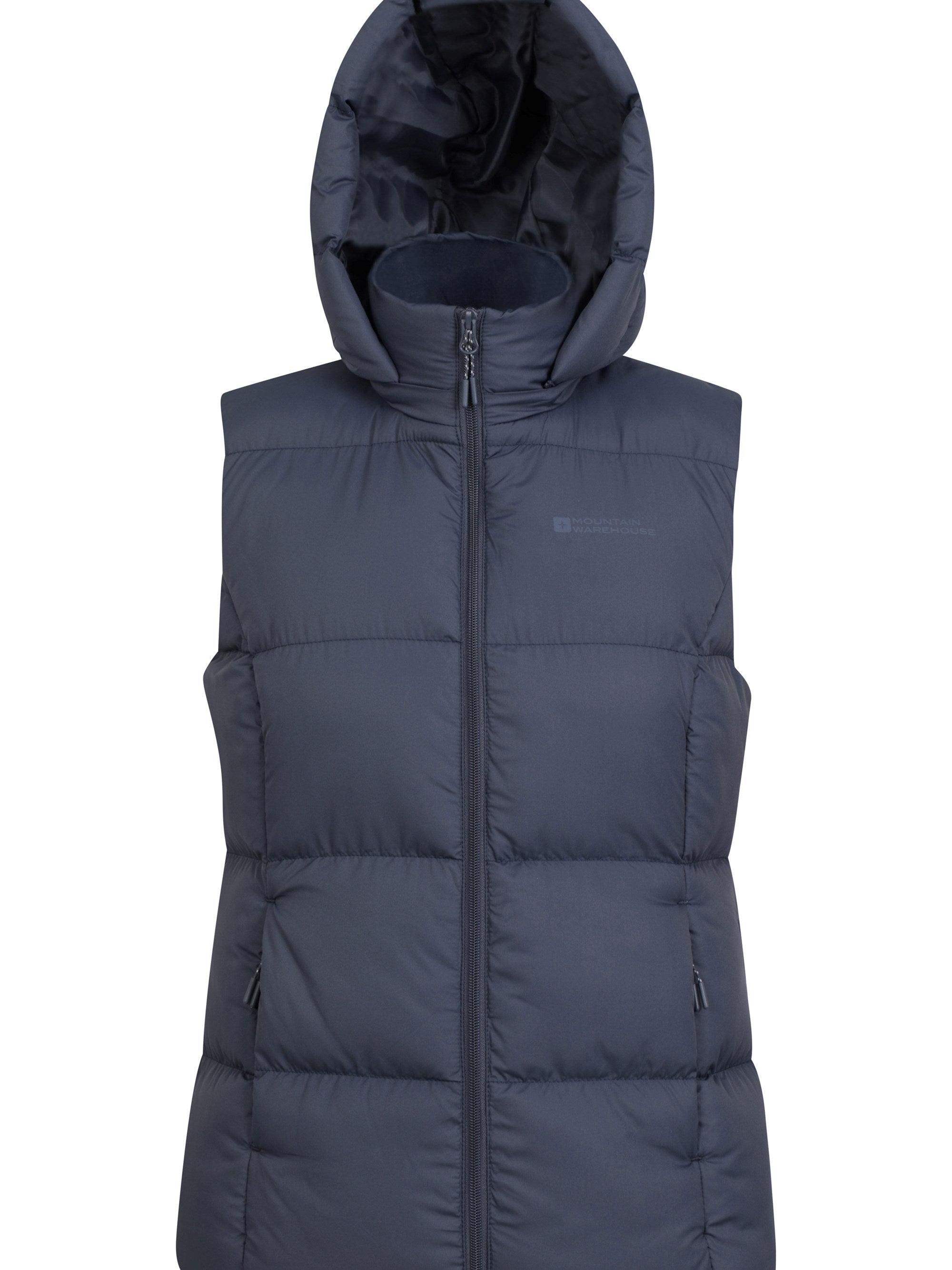 Mountain Warehouse Astral II Womens Insulated Vest