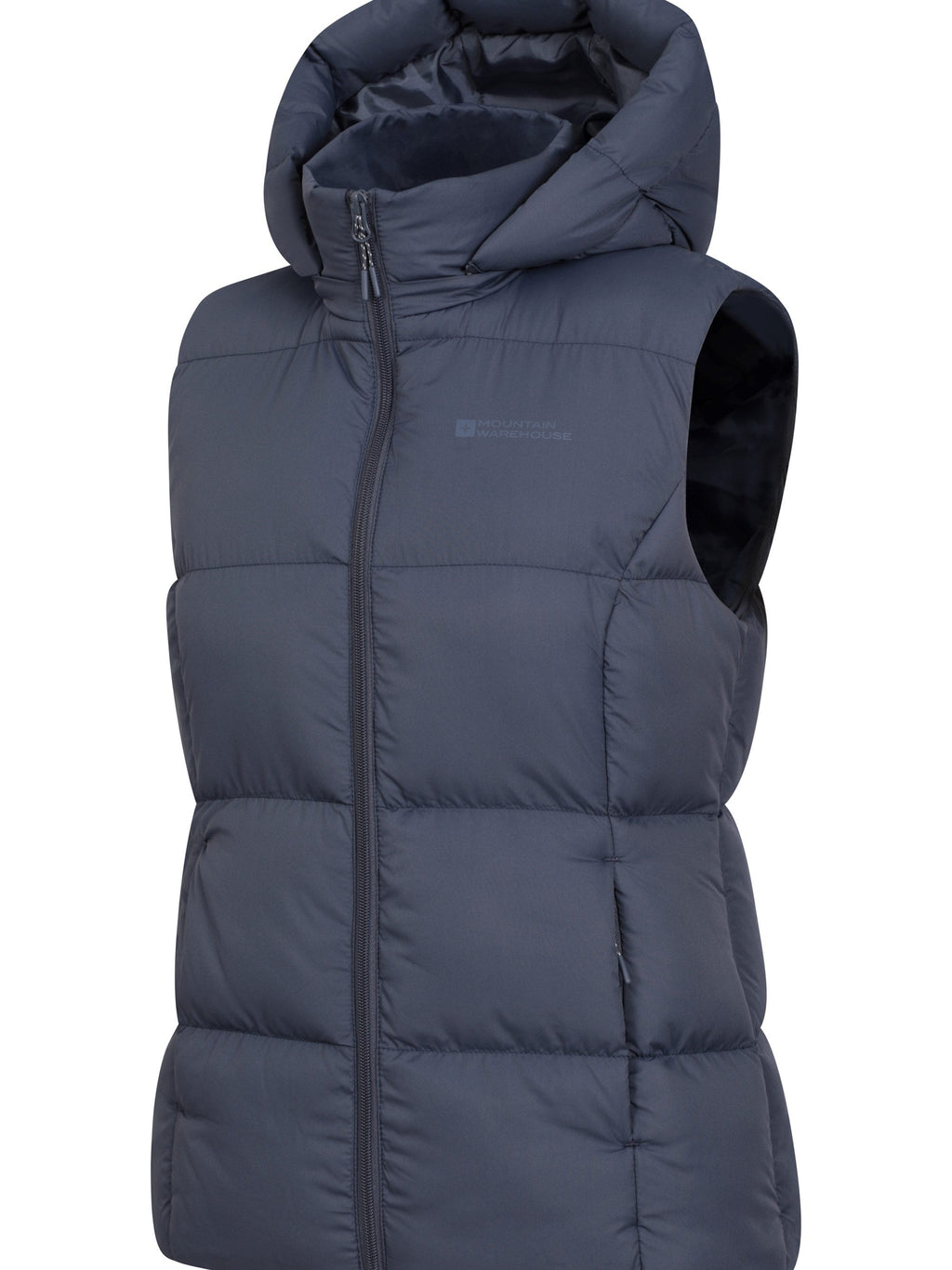 Mountain Warehouse Astral II Womens Insulated Vest