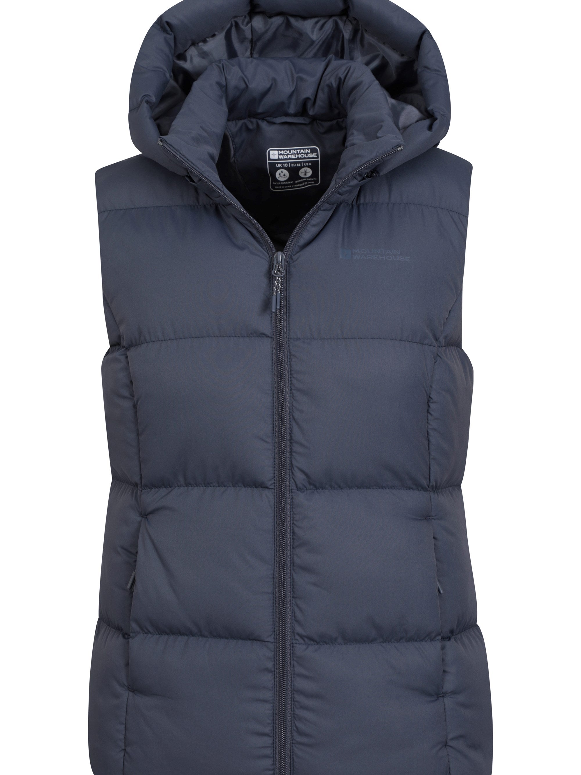 Mountain Warehouse Astral II Womens Insulated Vest