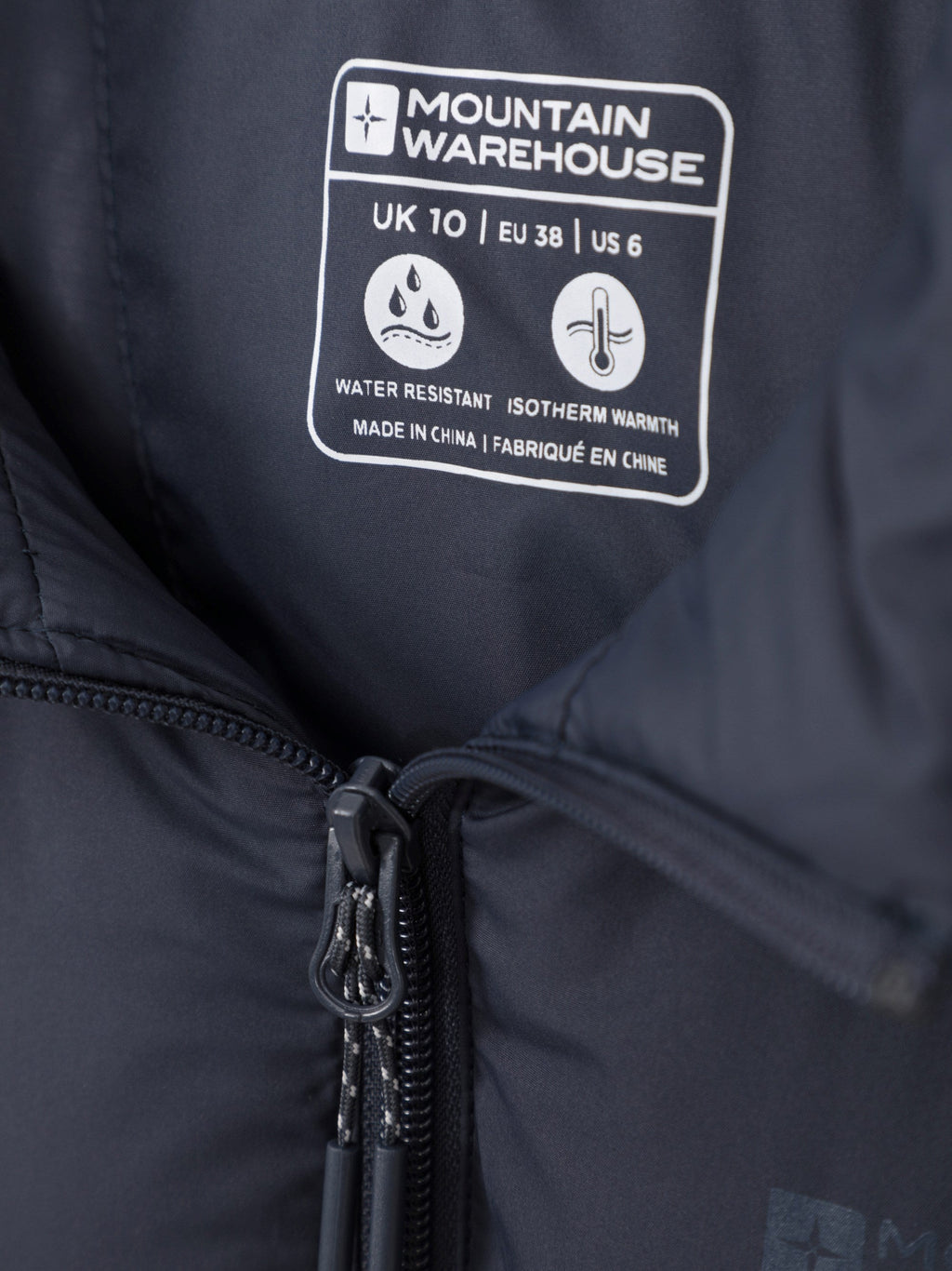 Mountain Warehouse Astral II Womens Insulated Vest