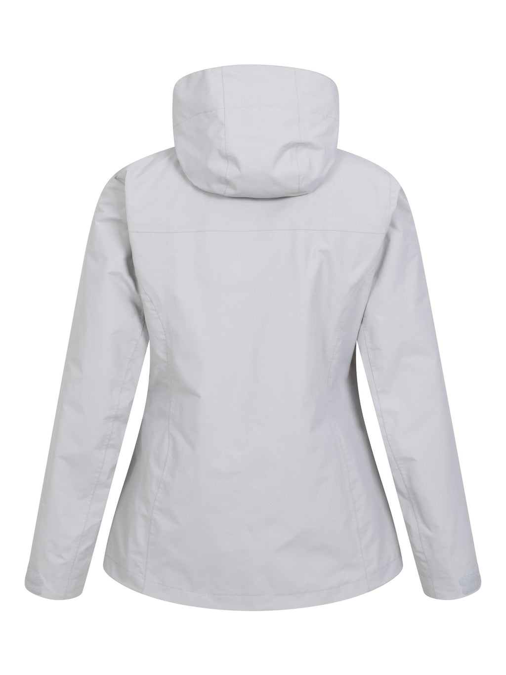 Mountain Warehouse Rainforest II Extreme Womens Rain Jacket