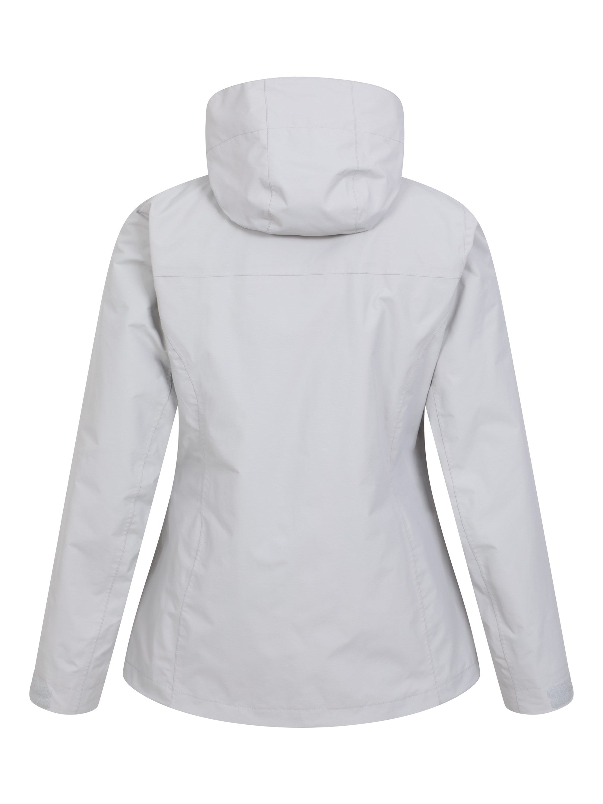 Mountain Warehouse Rainforest II Extreme Womens Rain Jacket