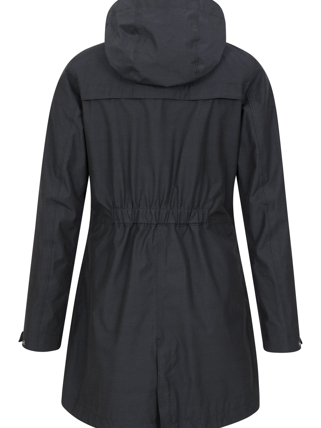 Mountain Warehouse Cloudburst Textured Womens Rain Jacket