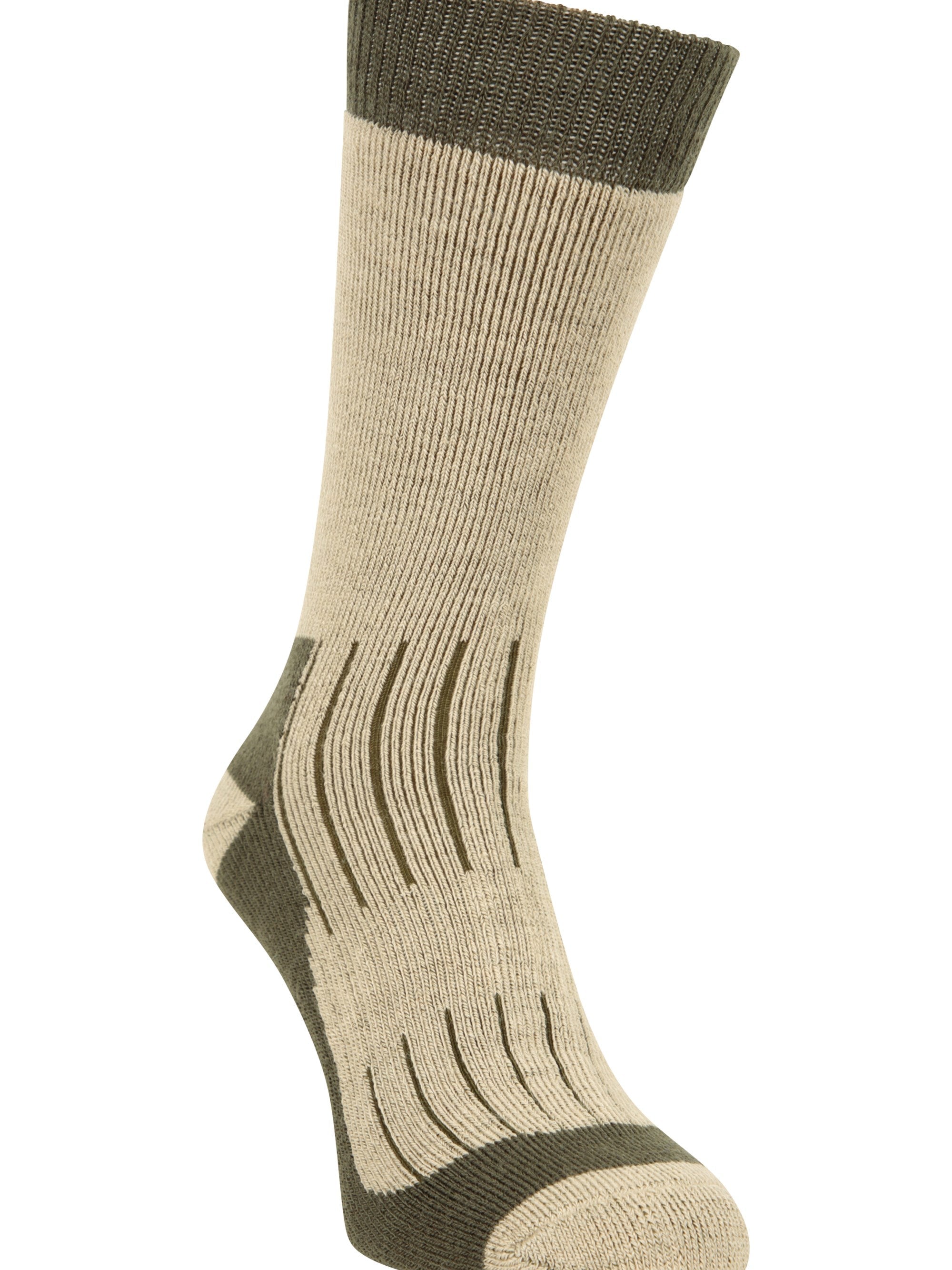 Mountain Warehouse Explorer Mens Merino Mid-Calf Socks
