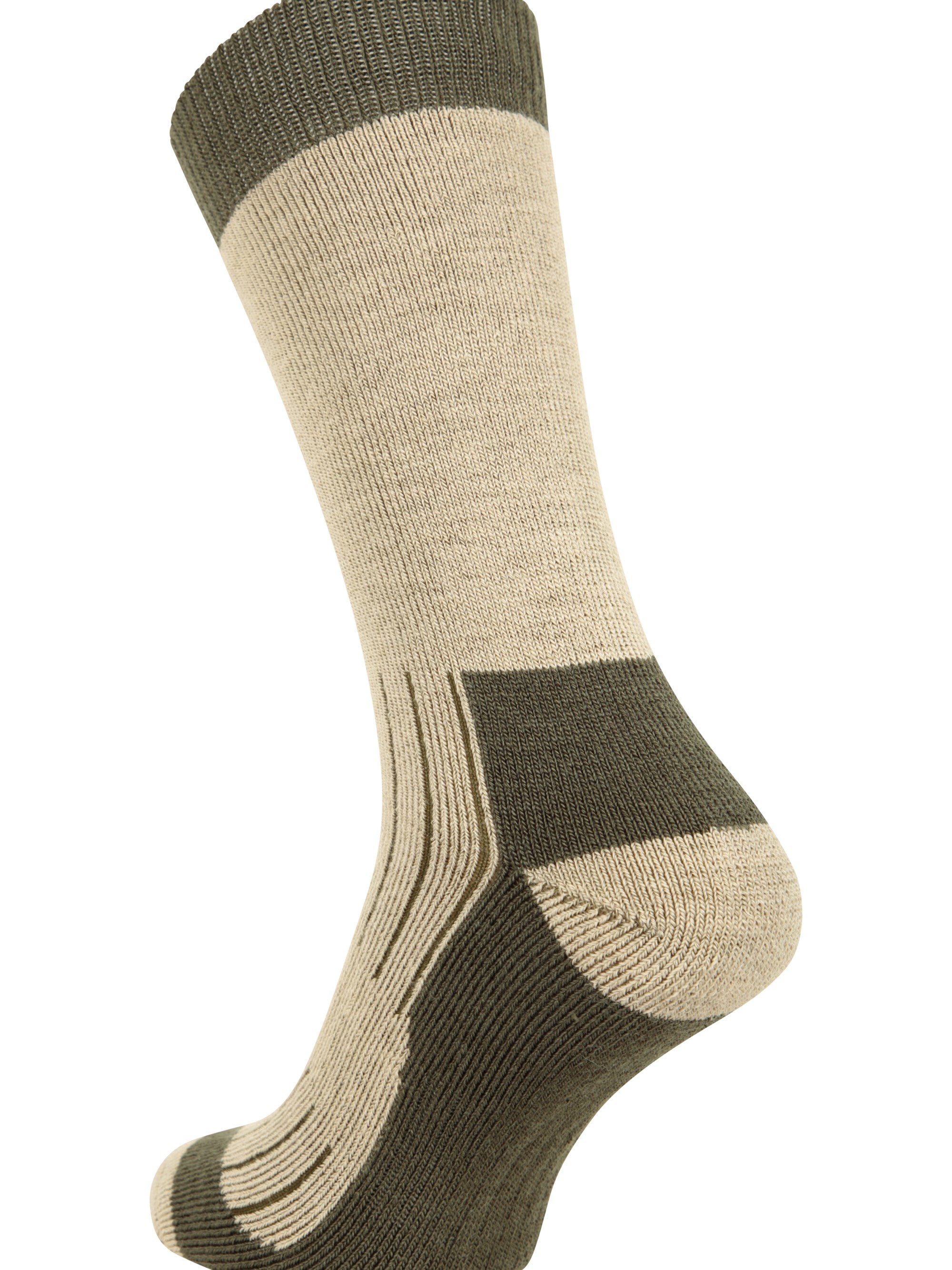 Mountain Warehouse Explorer Mens Merino Mid-Calf Socks