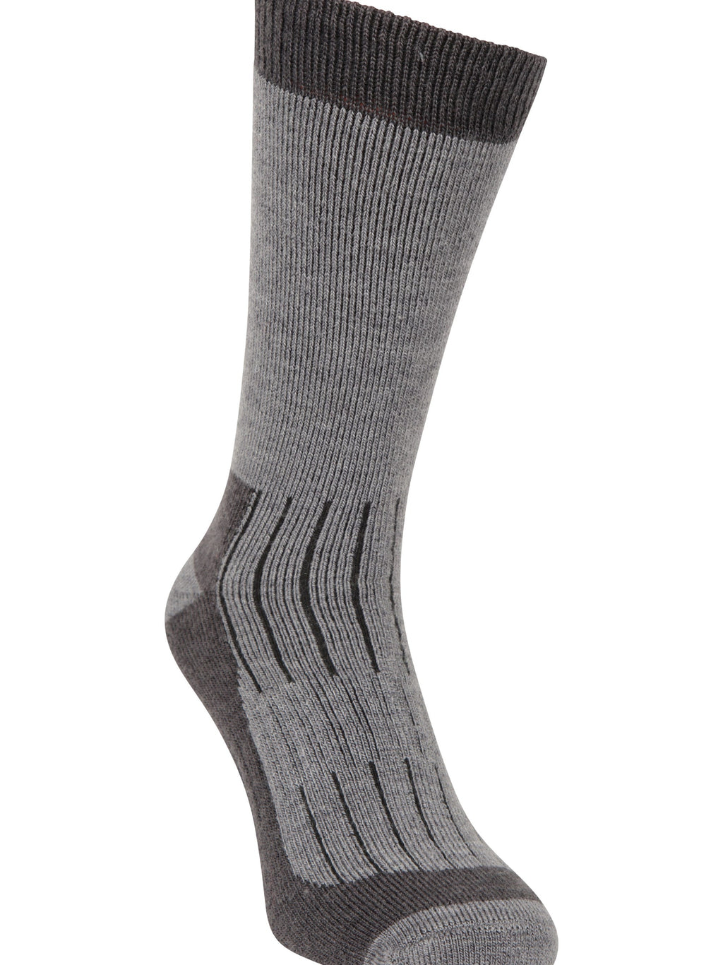 Mountain Warehouse Explorer Mens Merino Mid-Calf Socks
