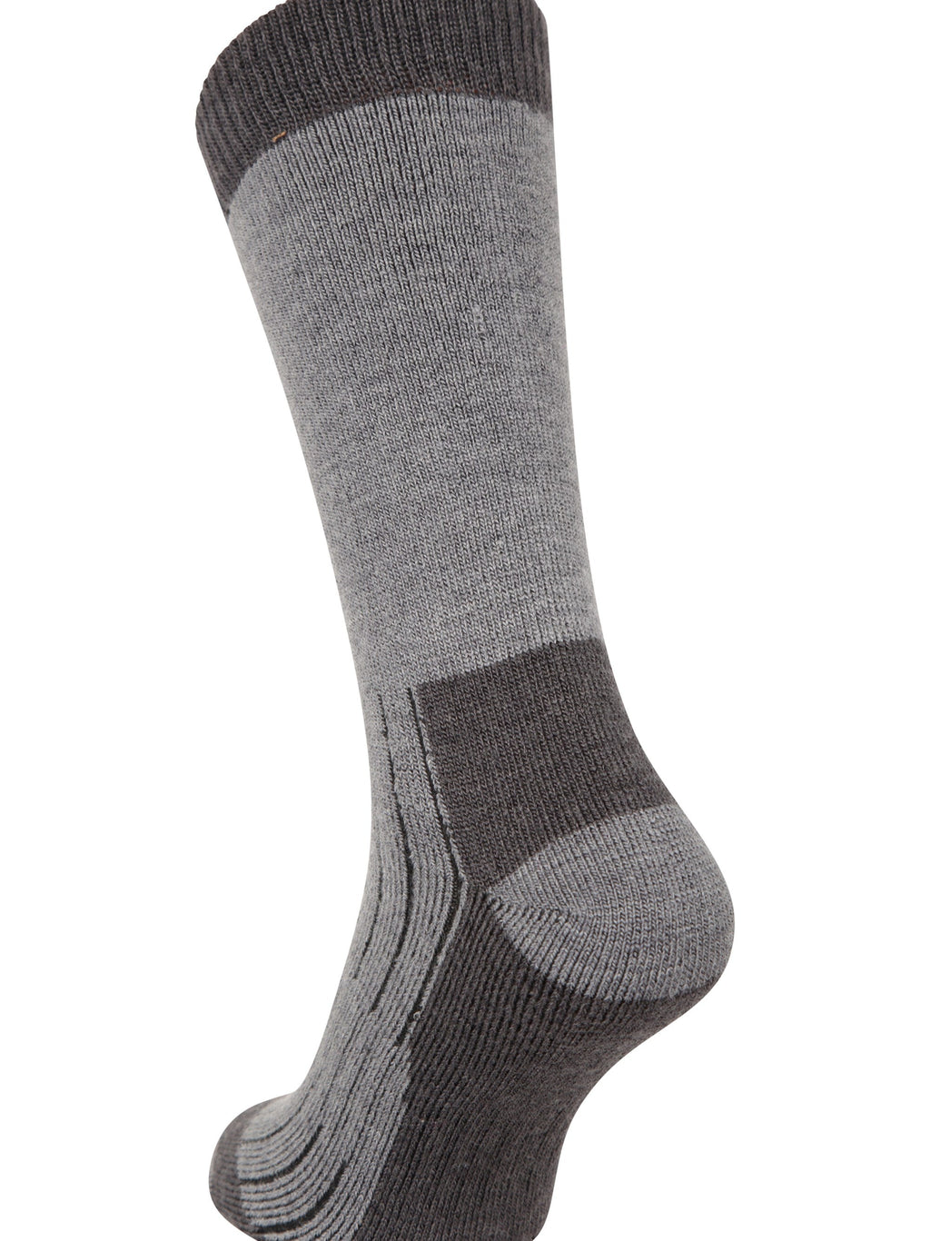 Mountain Warehouse Explorer Mens Merino Mid-Calf Socks