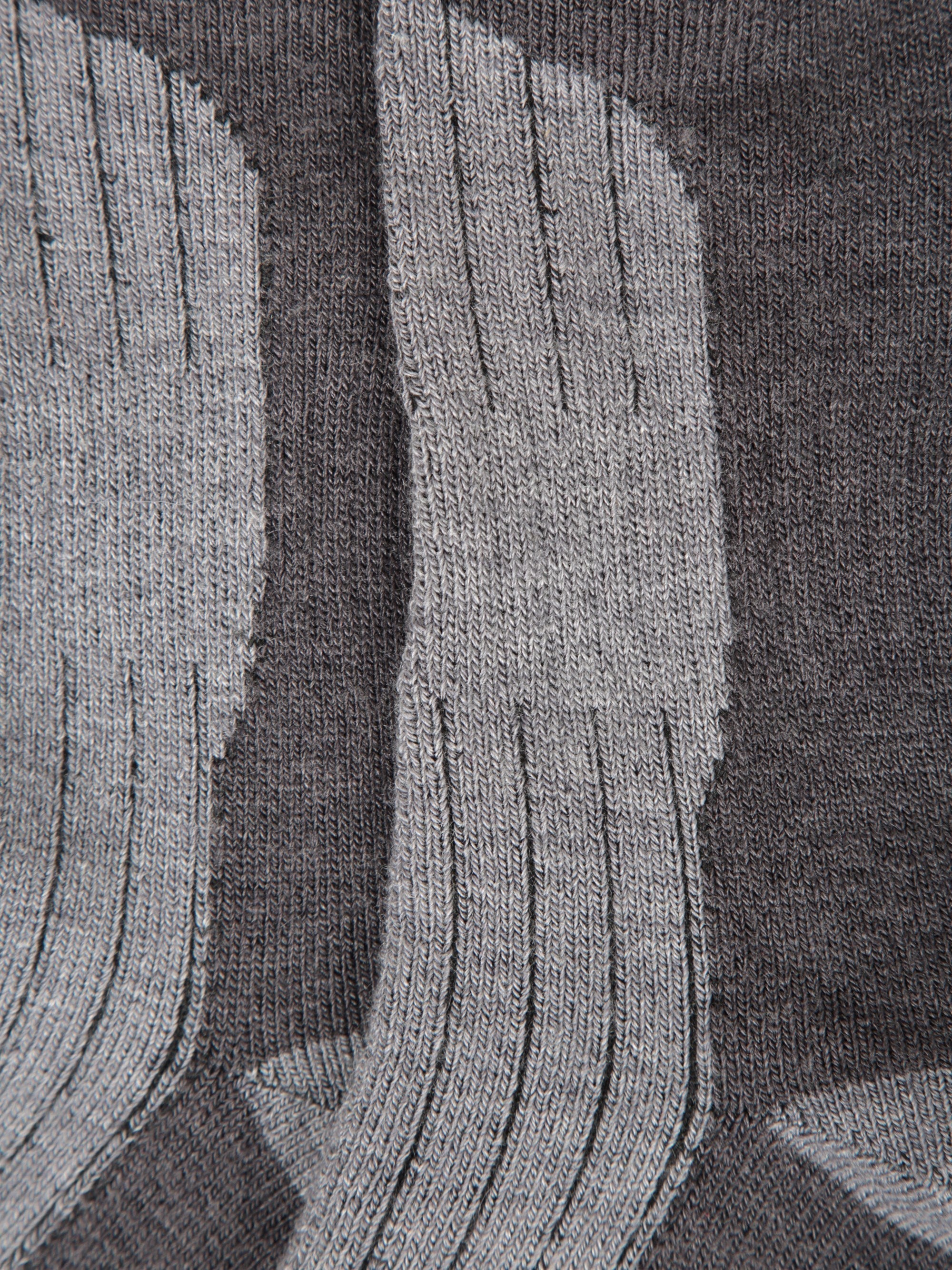 Mountain Warehouse Explorer Mens Merino Mid-Calf Socks