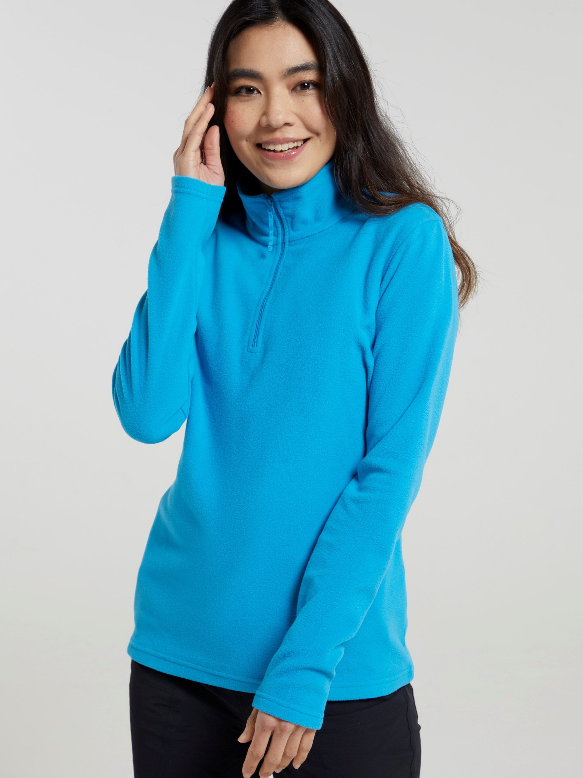 Mountain Warehouse Camber II Womens Fleece
