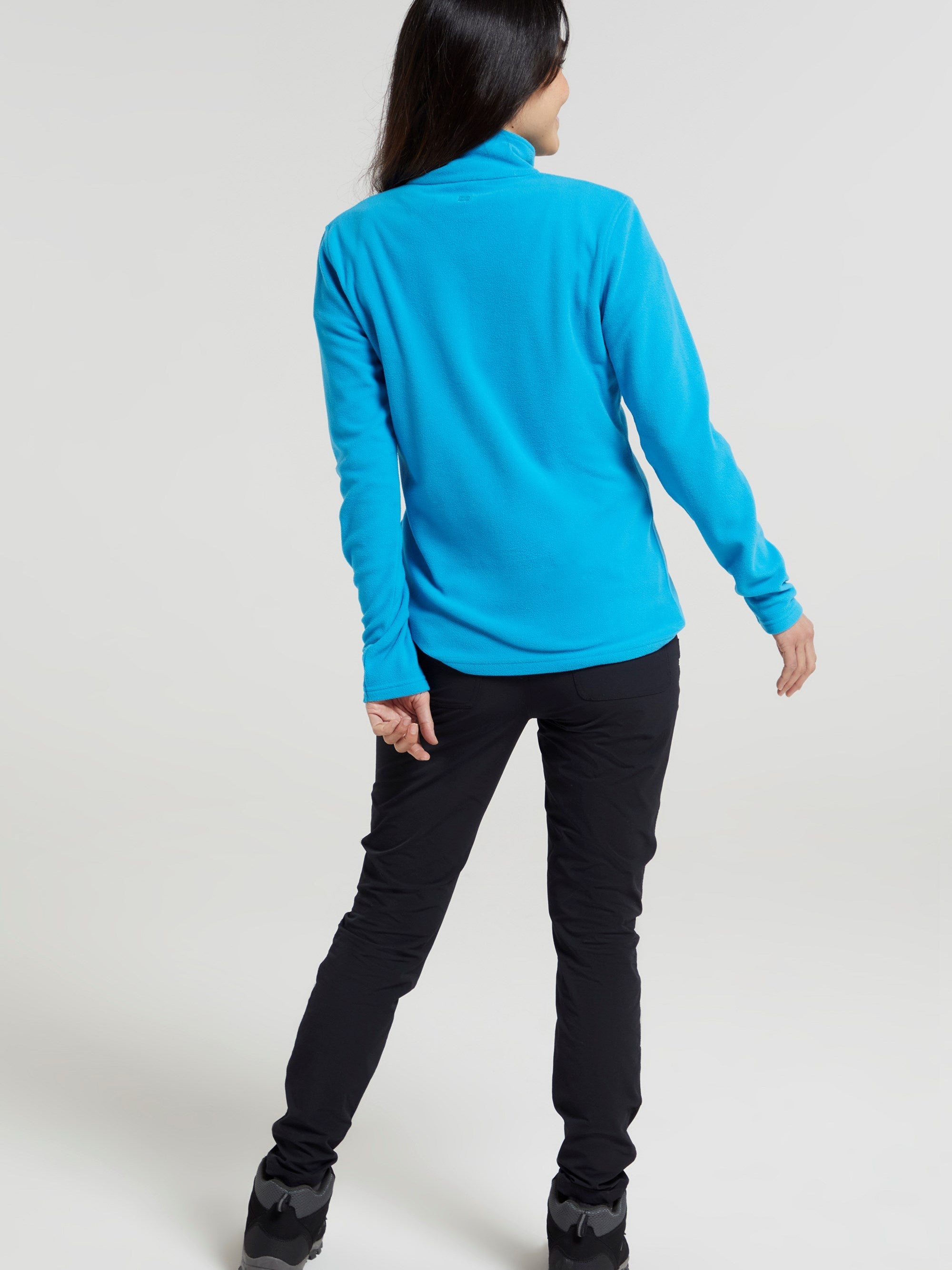 Mountain Warehouse Camber II Womens Fleece