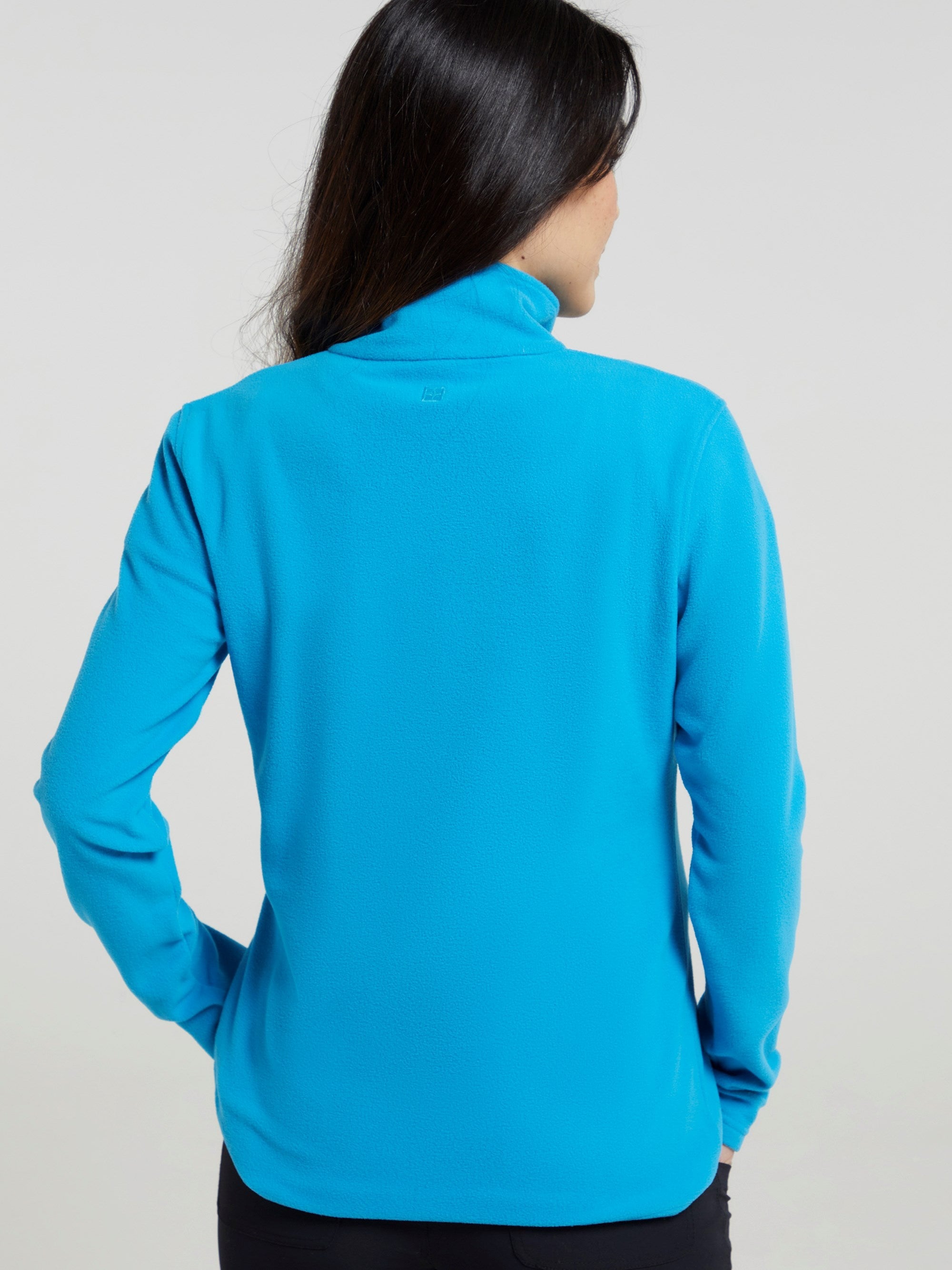 Mountain Warehouse Camber II Womens Fleece