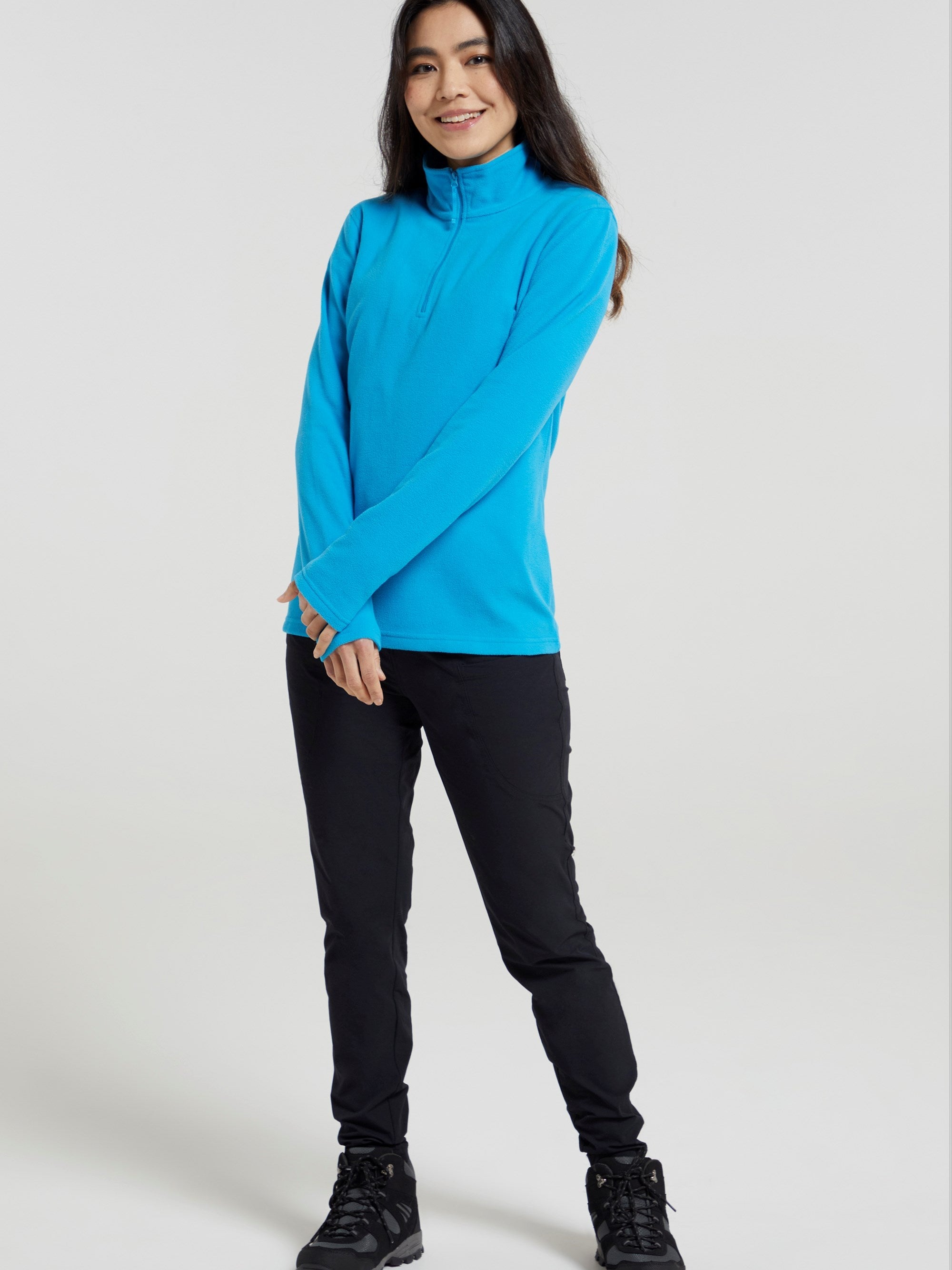Mountain Warehouse Camber II Womens Fleece