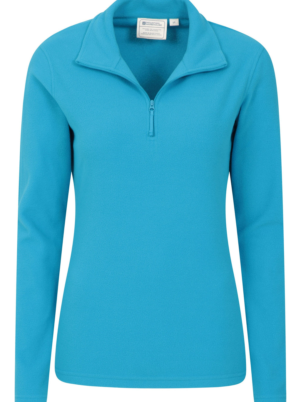 Mountain Warehouse Camber II Womens Fleece