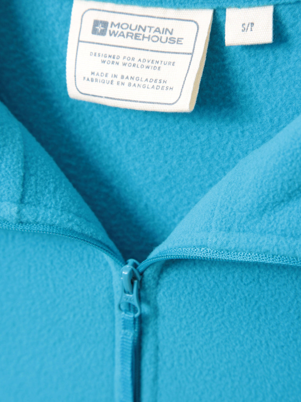Mountain Warehouse Camber II Womens Fleece