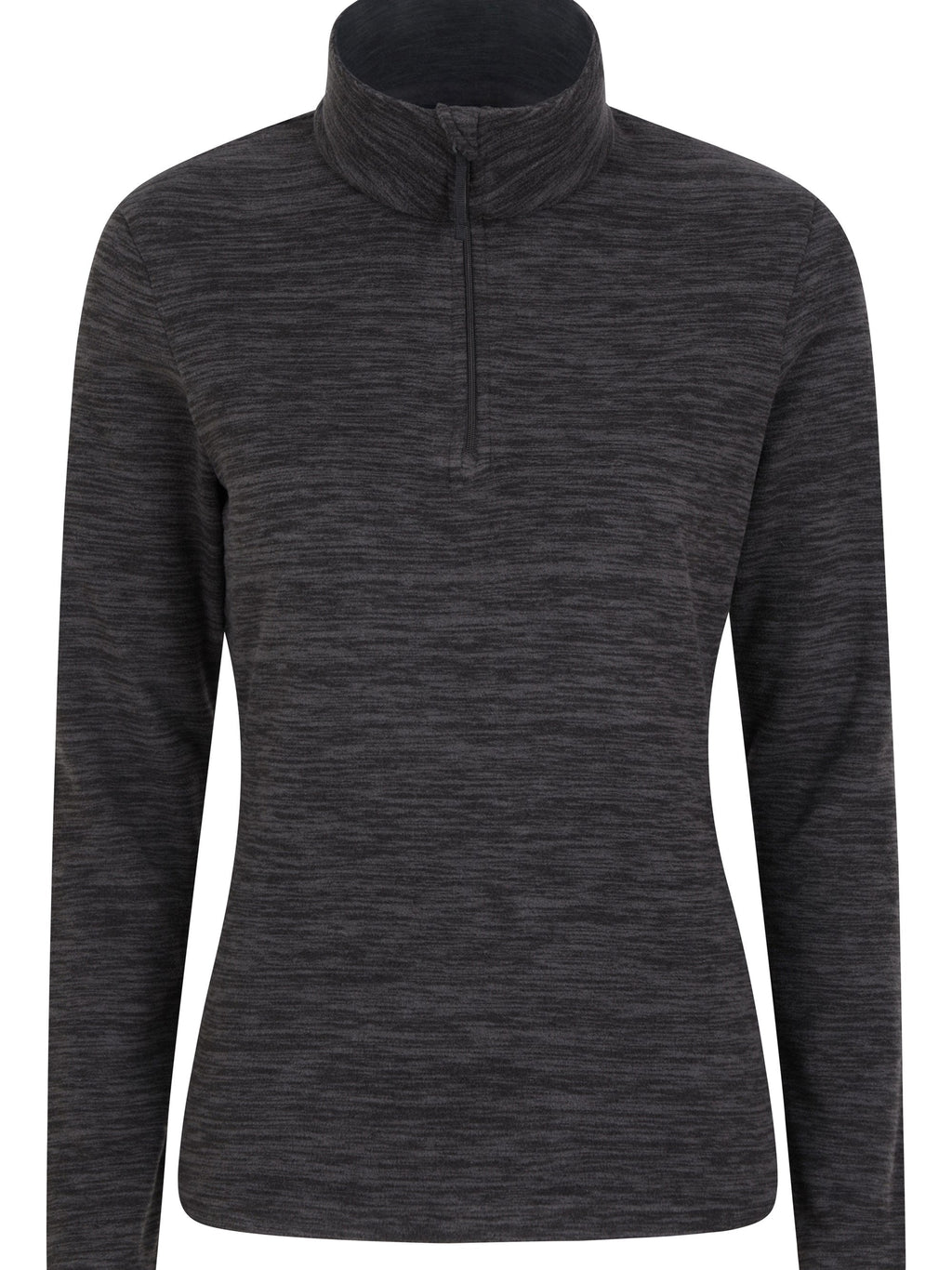 Mountain Warehouse Snowdon Melange Womens Fleece