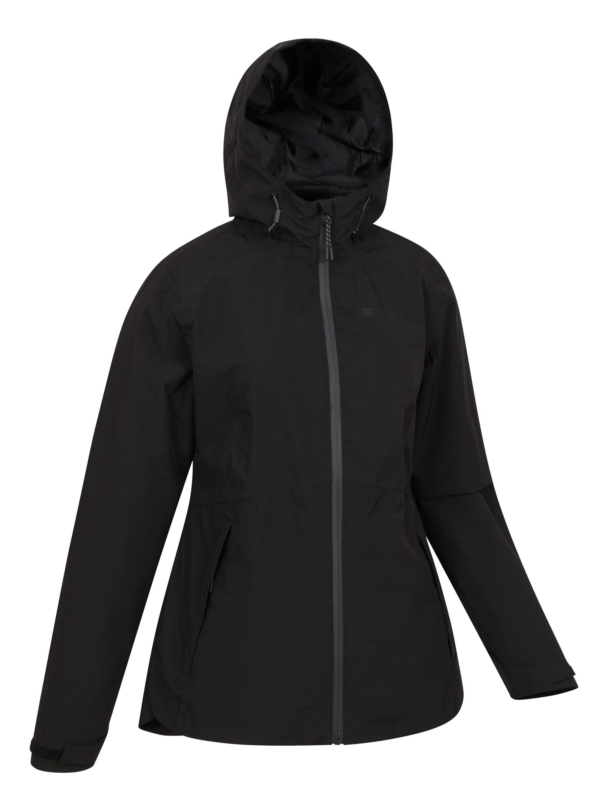 Mountain Warehouse Vancouver II Womens Rain Jacket
