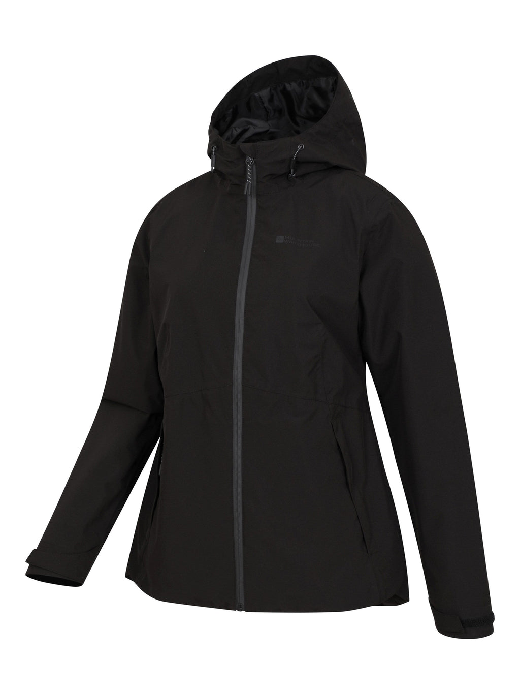 Mountain Warehouse Vancouver II Womens Rain Jacket