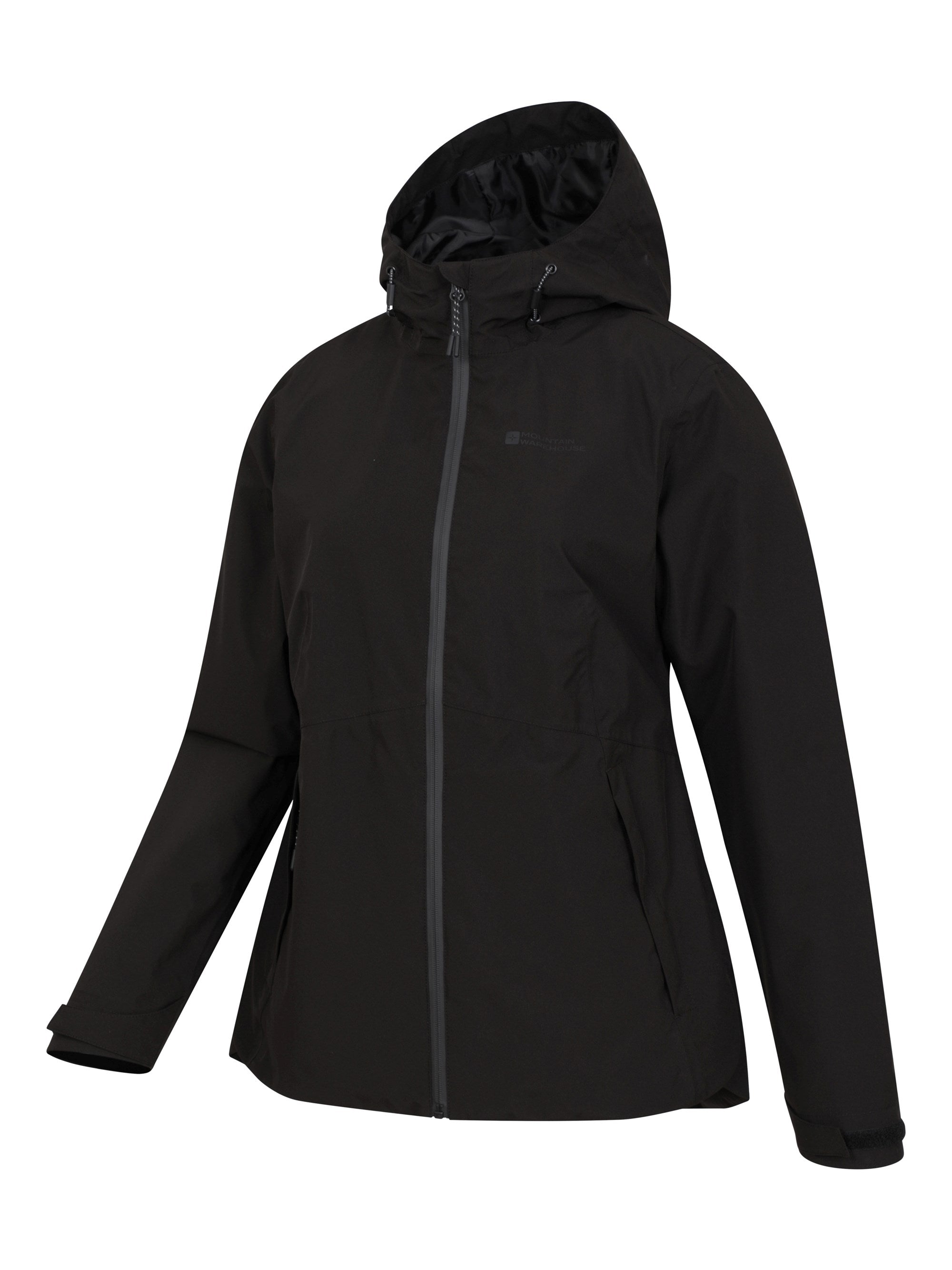 Mountain Warehouse Vancouver II Womens Rain Jacket