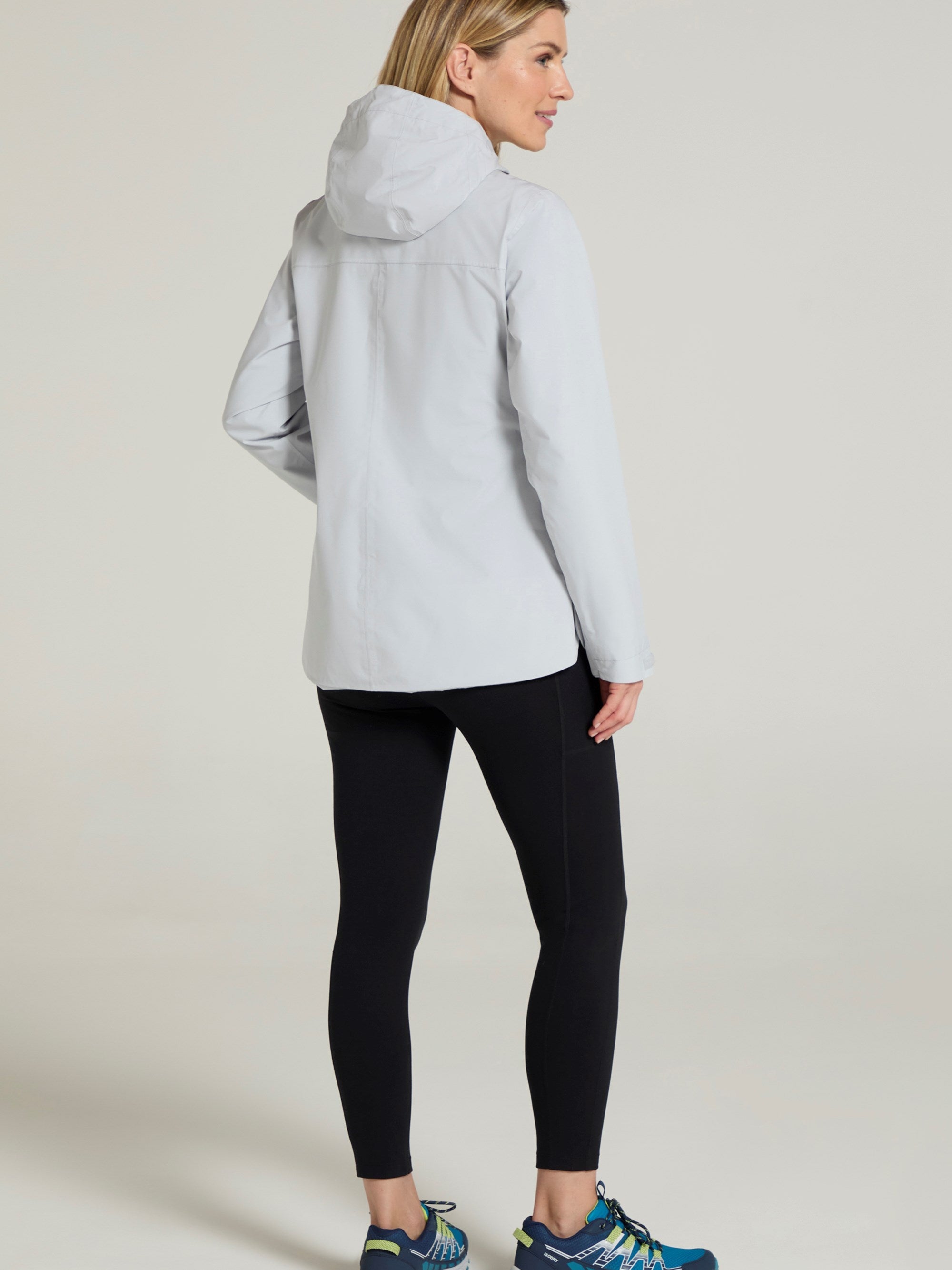 Mountain Warehouse Vancouver II Womens Rain Jacket