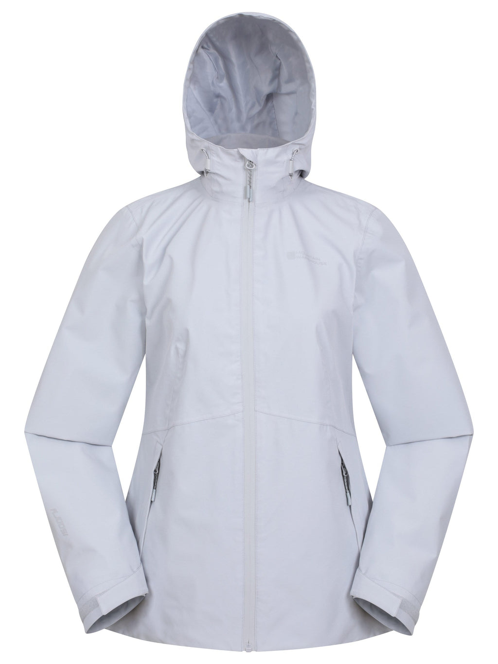 Mountain Warehouse Vancouver II Womens Rain Jacket