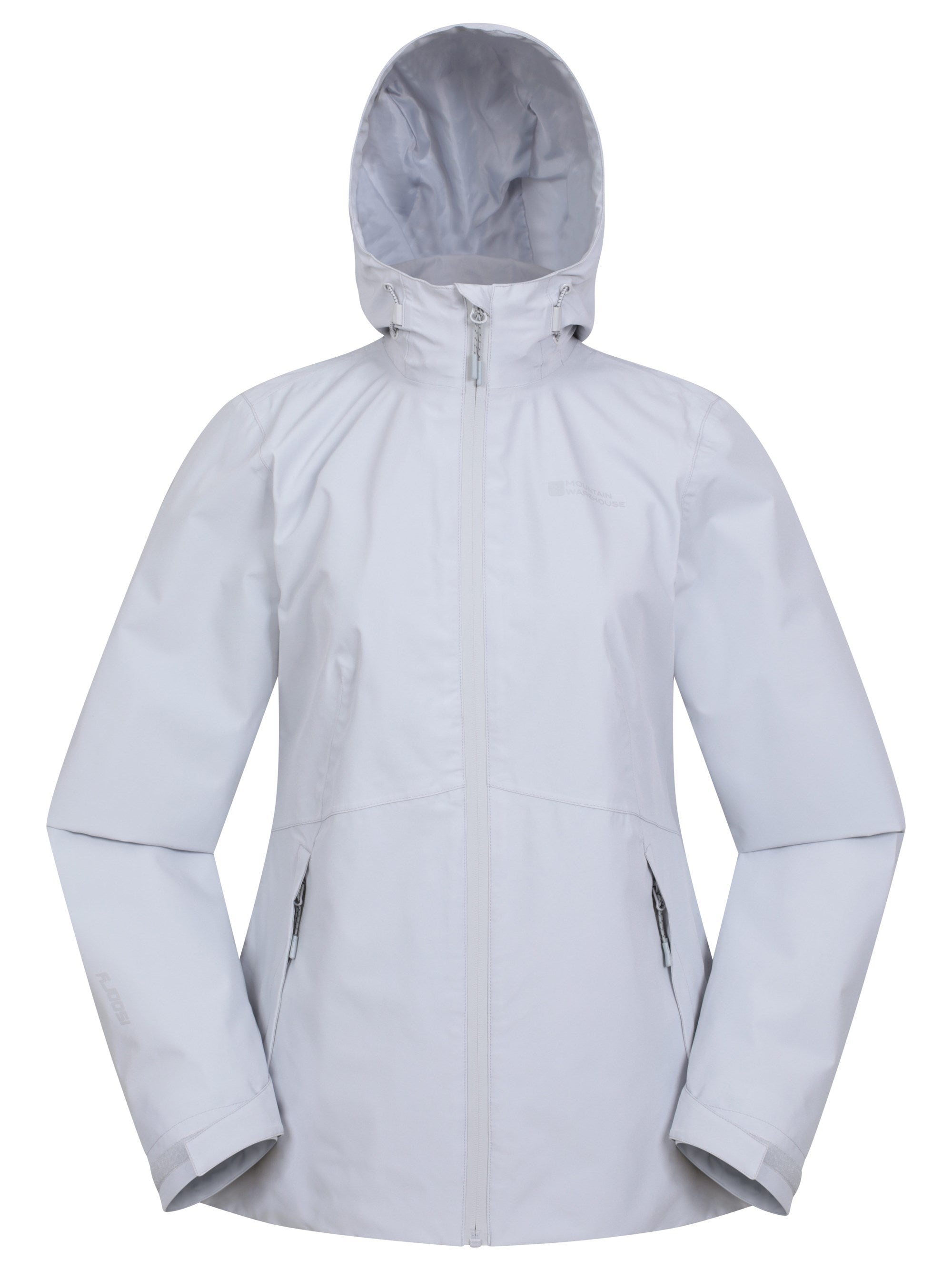 Mountain Warehouse Vancouver II Womens Rain Jacket