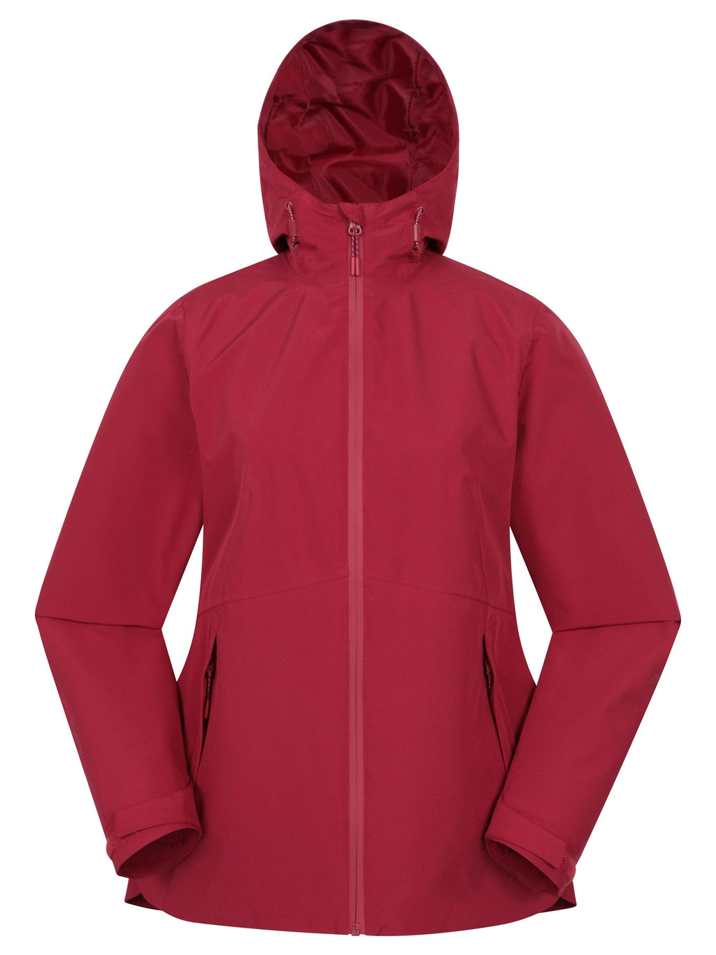 Mountain Warehouse Vancouver II Womens Rain Jacket