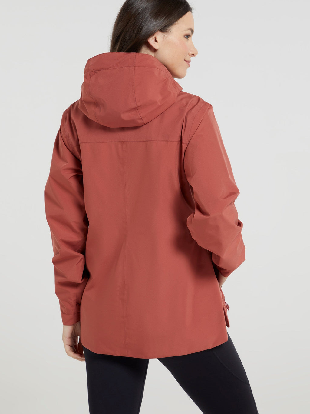 Mountain Warehouse Vancouver II Womens Rain Jacket