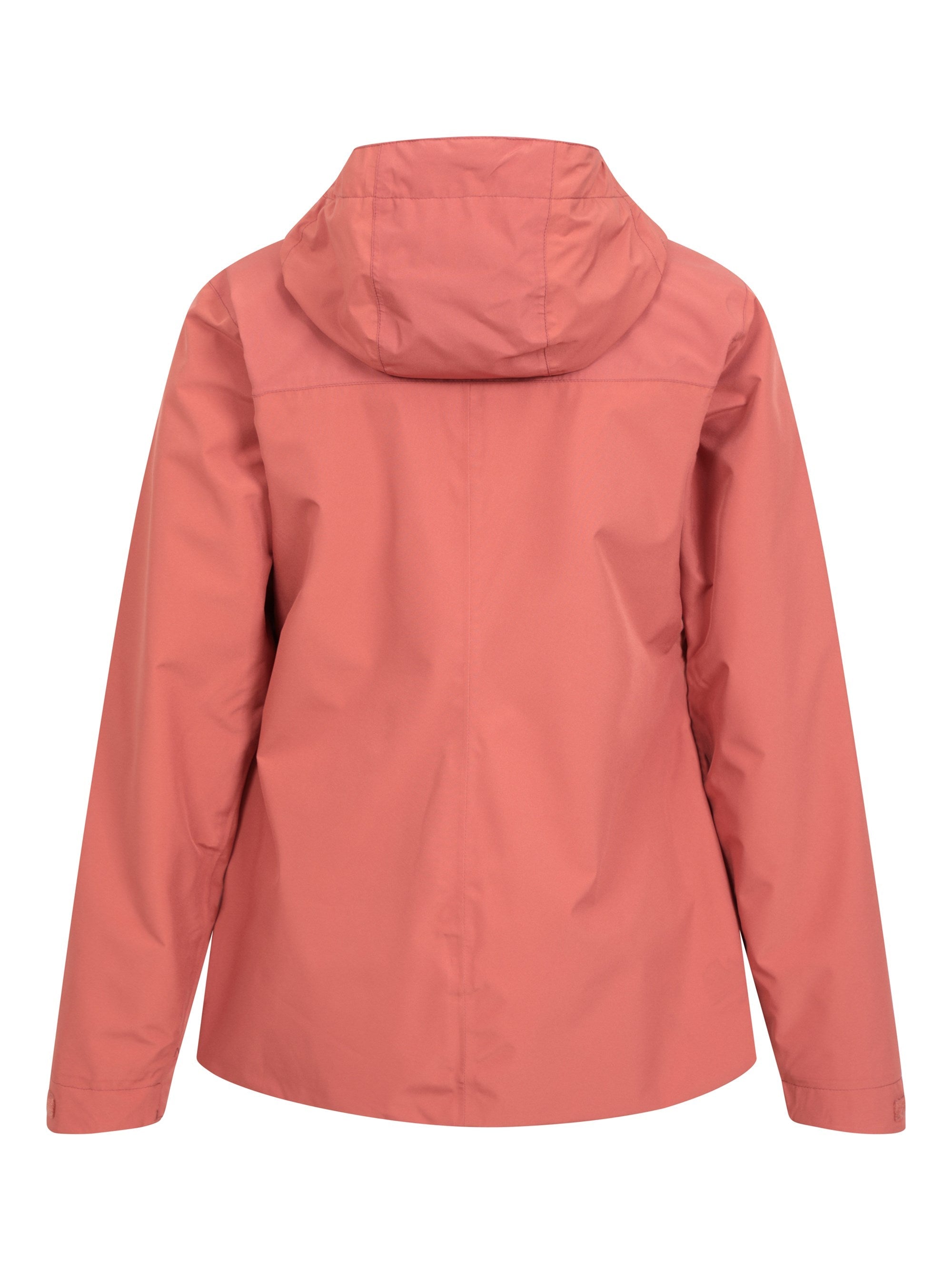 Mountain Warehouse Vancouver II Womens Rain Jacket