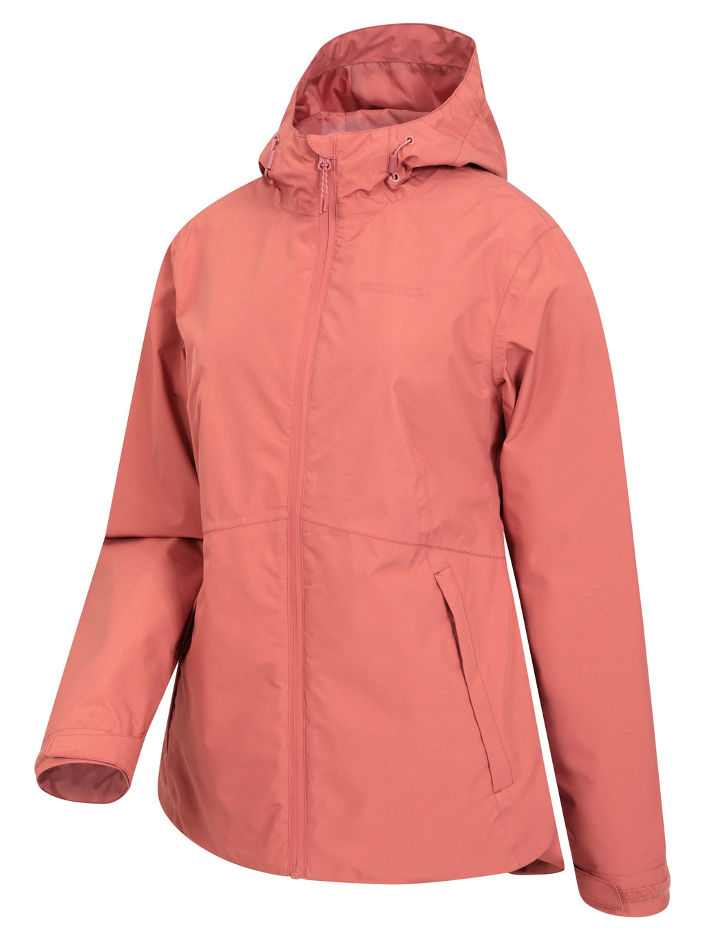 Mountain Warehouse Vancouver II Womens Rain Jacket