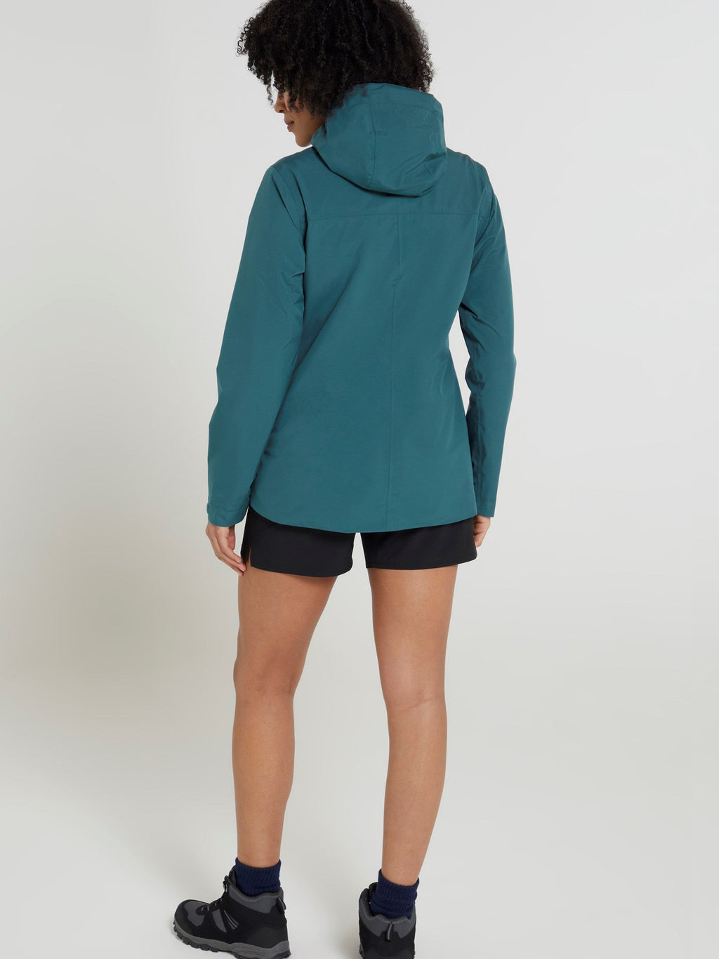 Mountain Warehouse Vancouver II Womens Rain Jacket