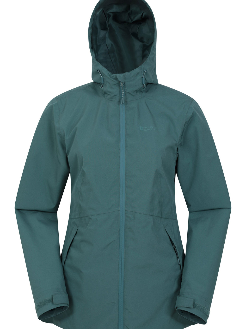 Mountain Warehouse Vancouver II Womens Rain Jacket