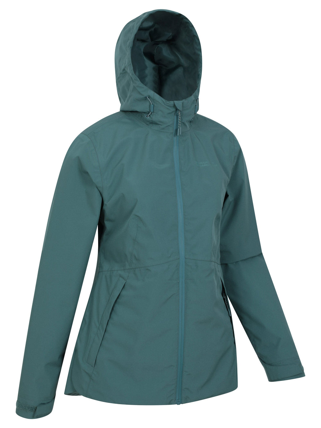 Mountain Warehouse Vancouver II Womens Rain Jacket