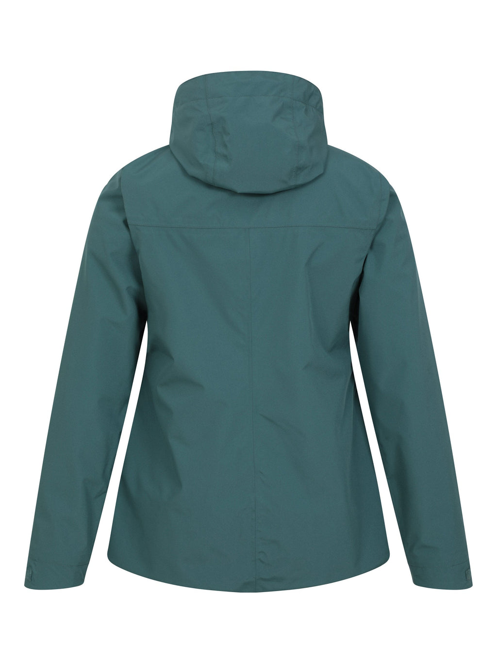 Mountain Warehouse Vancouver II Womens Rain Jacket