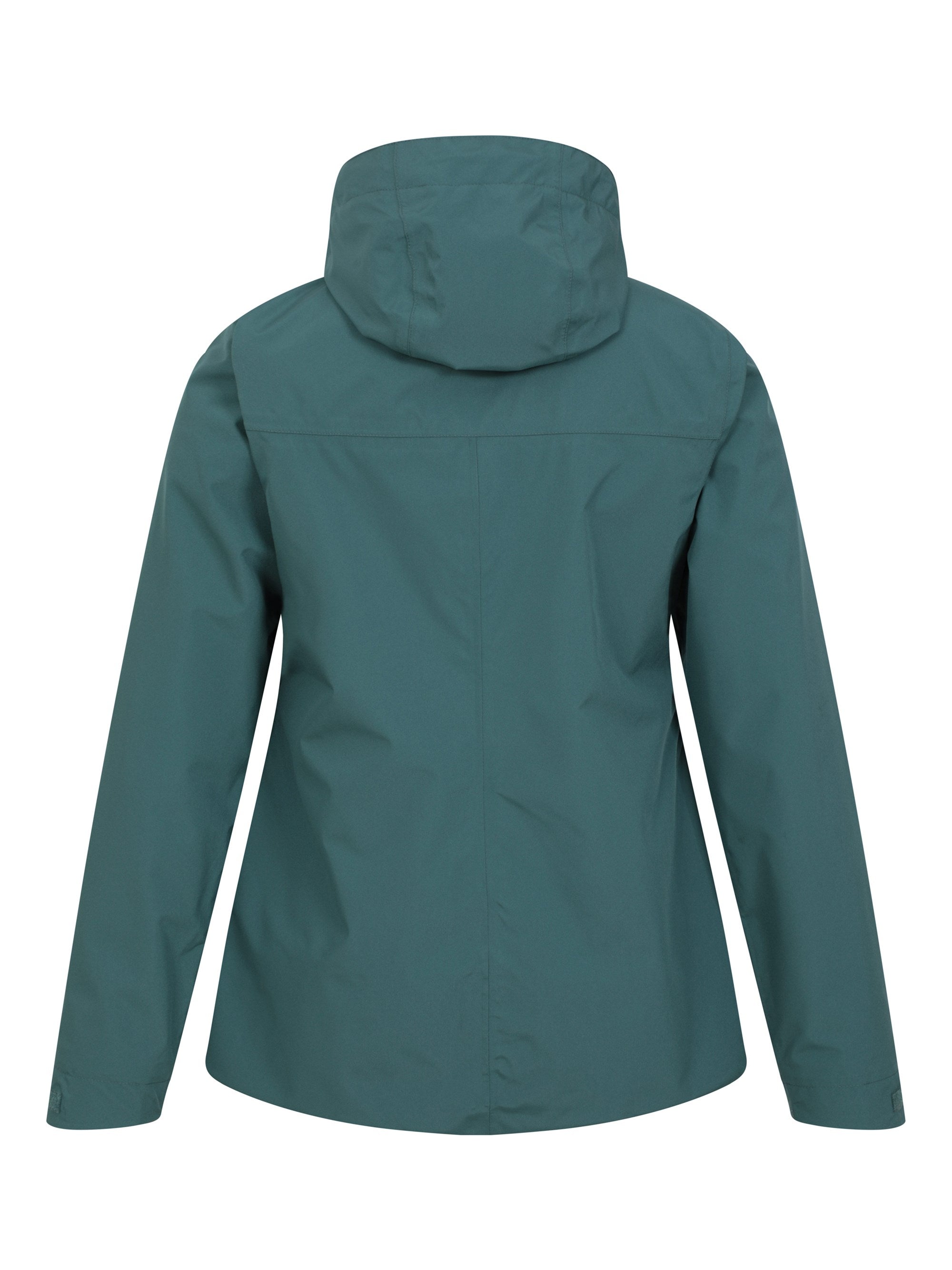 Mountain Warehouse Vancouver II Womens Rain Jacket