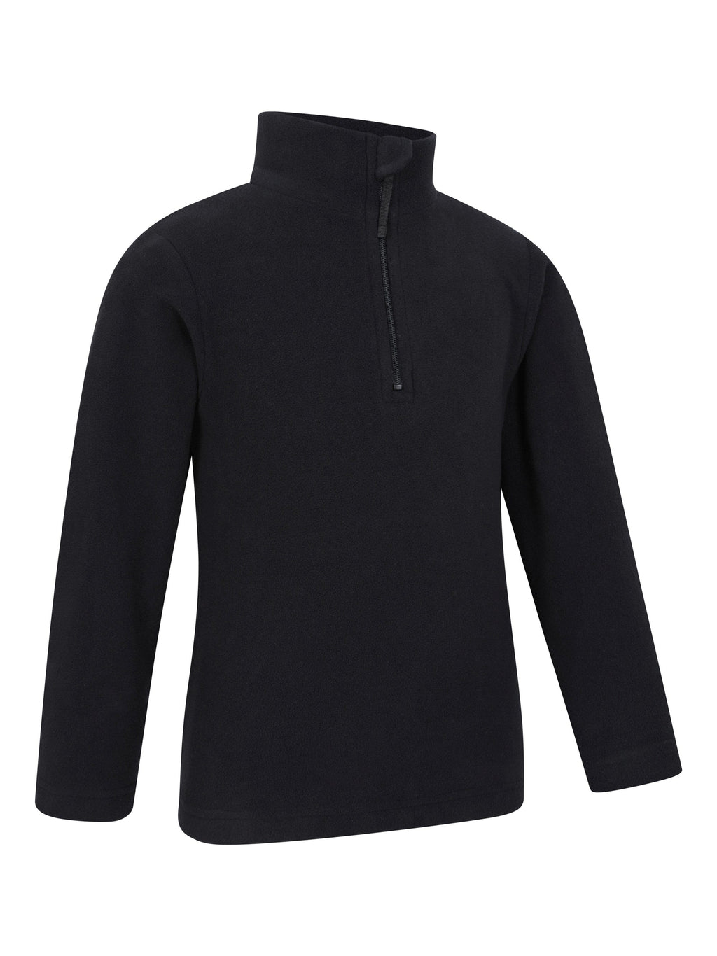 Mountain Warehouse Camber II Kids Half-Zip Fleece