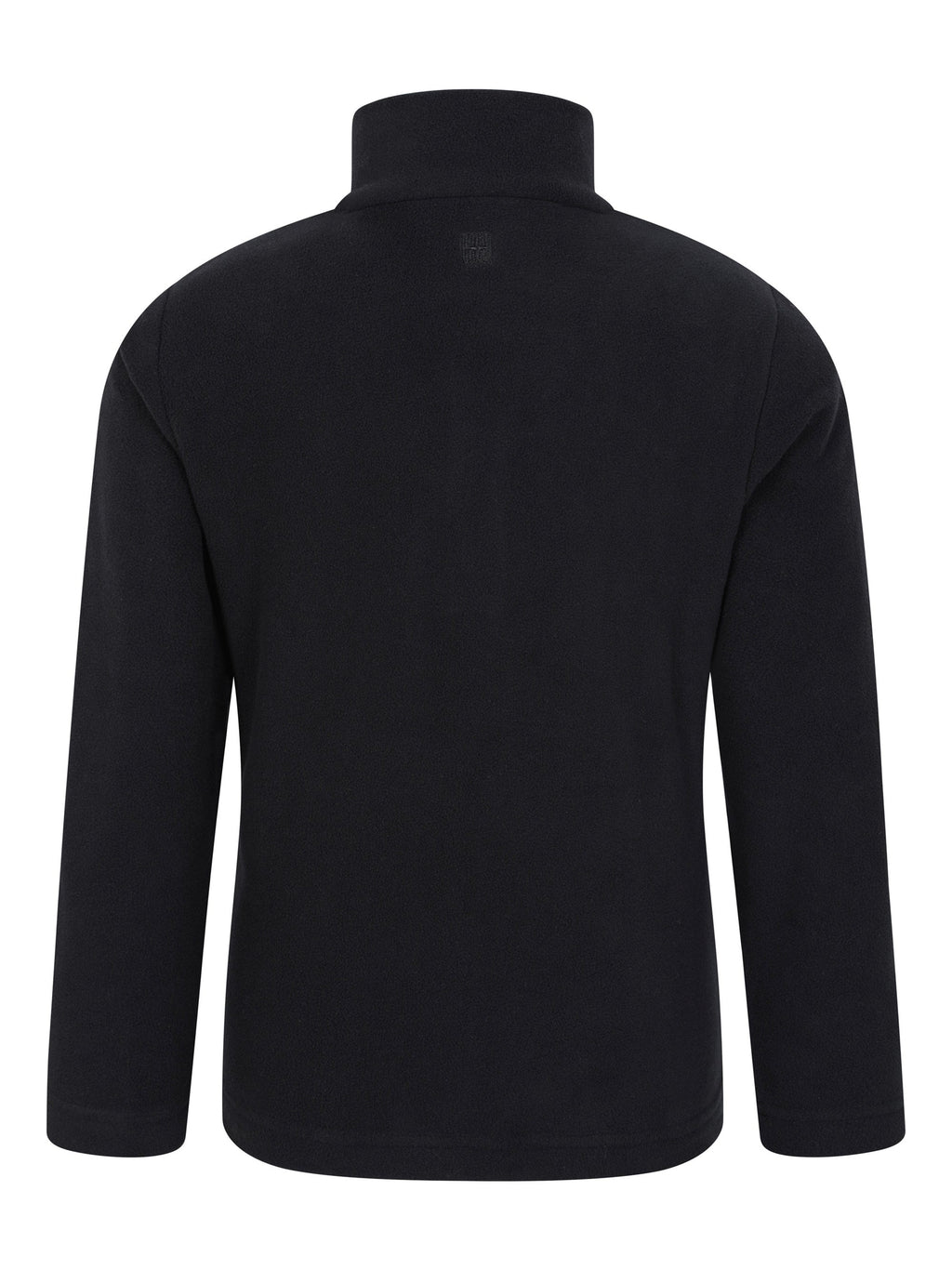Mountain Warehouse Camber II Kids Half-Zip Fleece